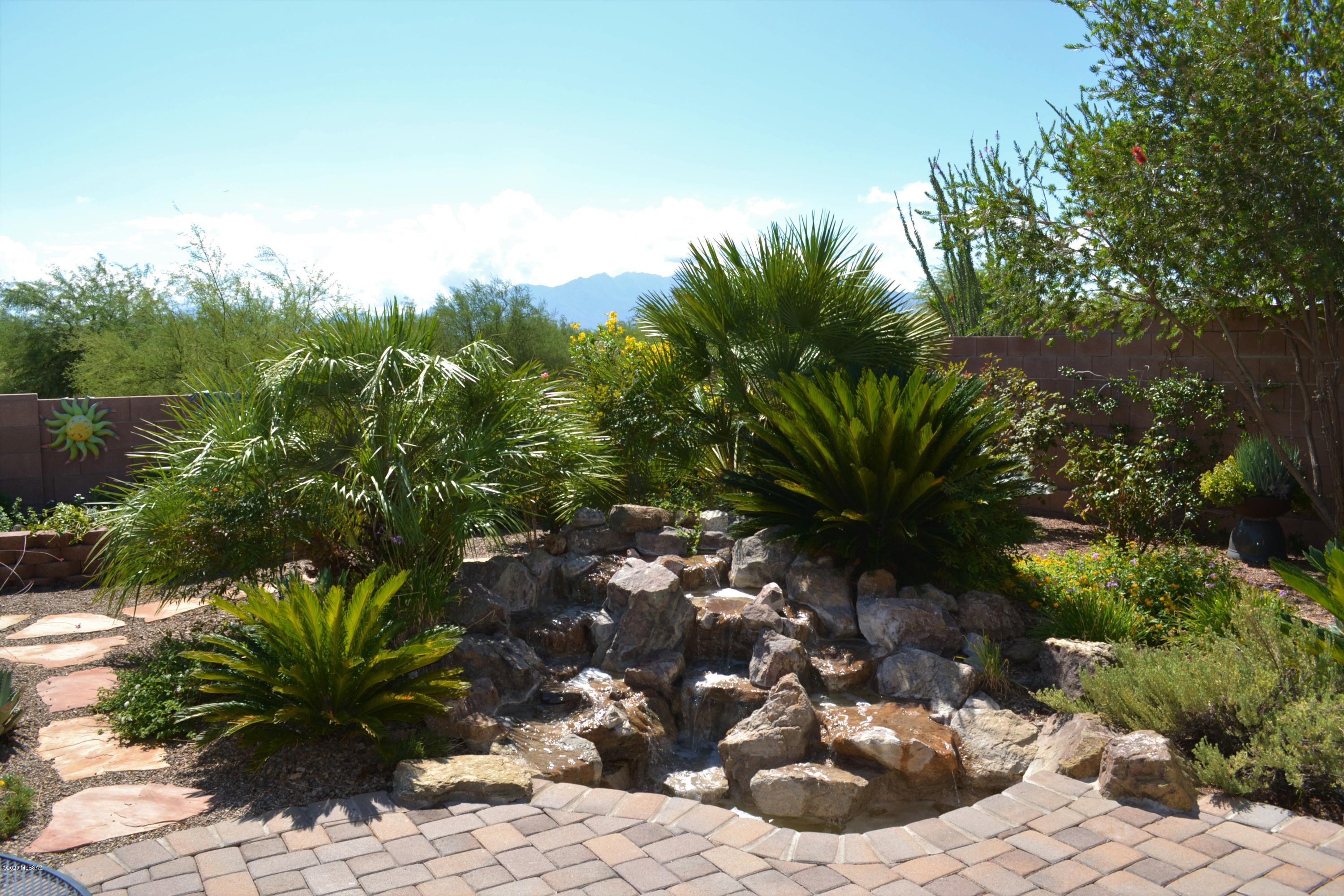Las Campanas Block B - Residential