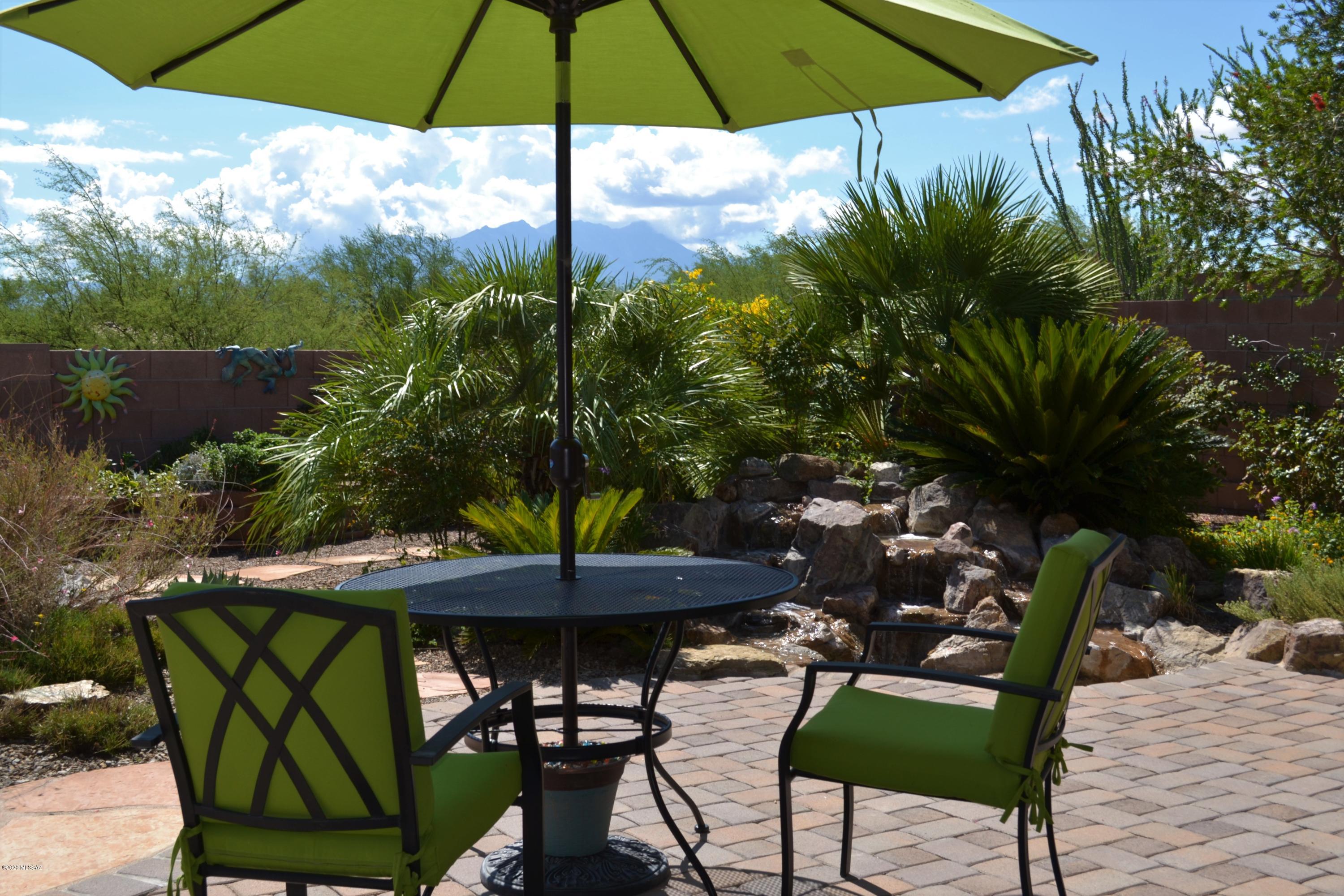 Las Campanas Block B - Residential