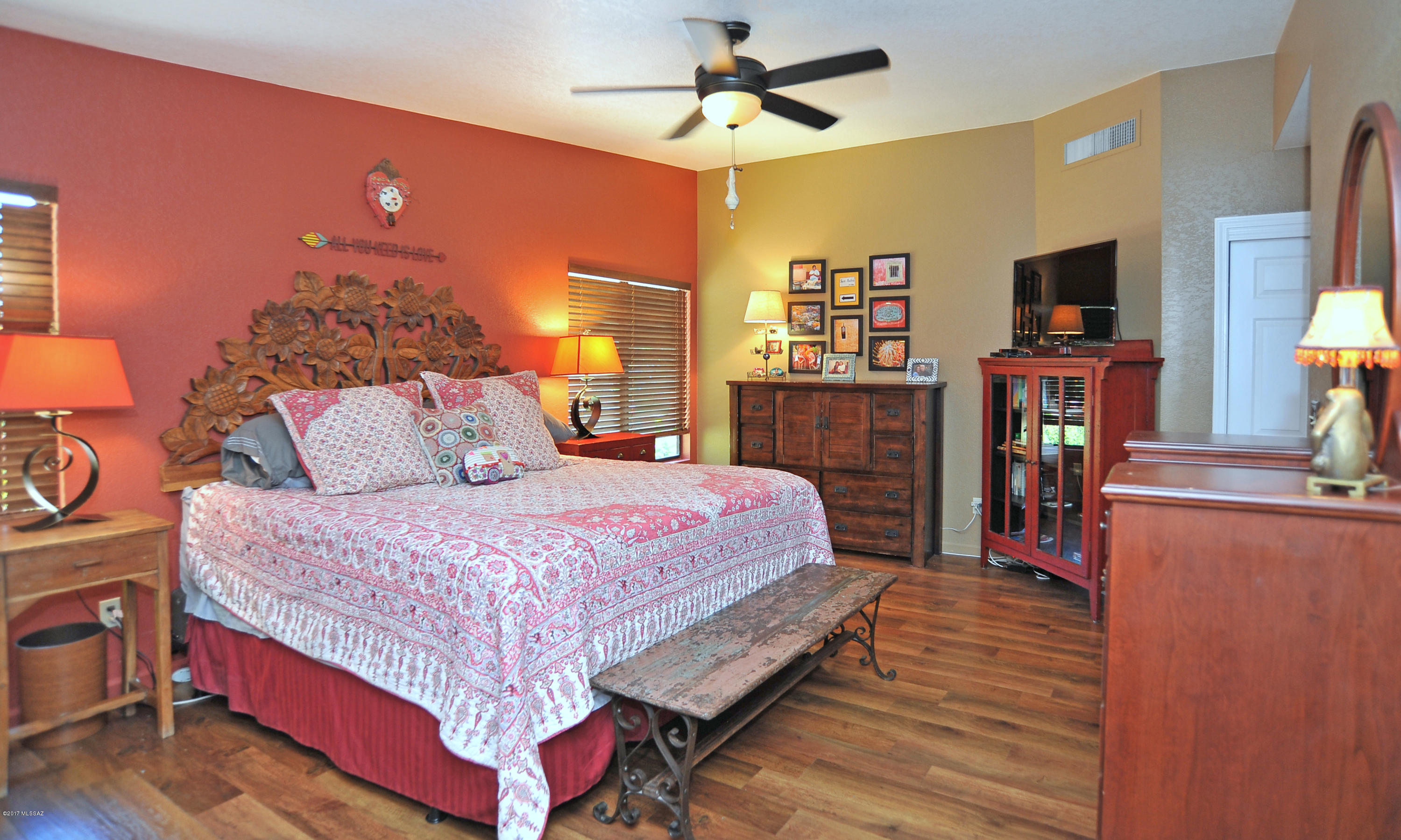 Hill Farm (1-103) - Residential