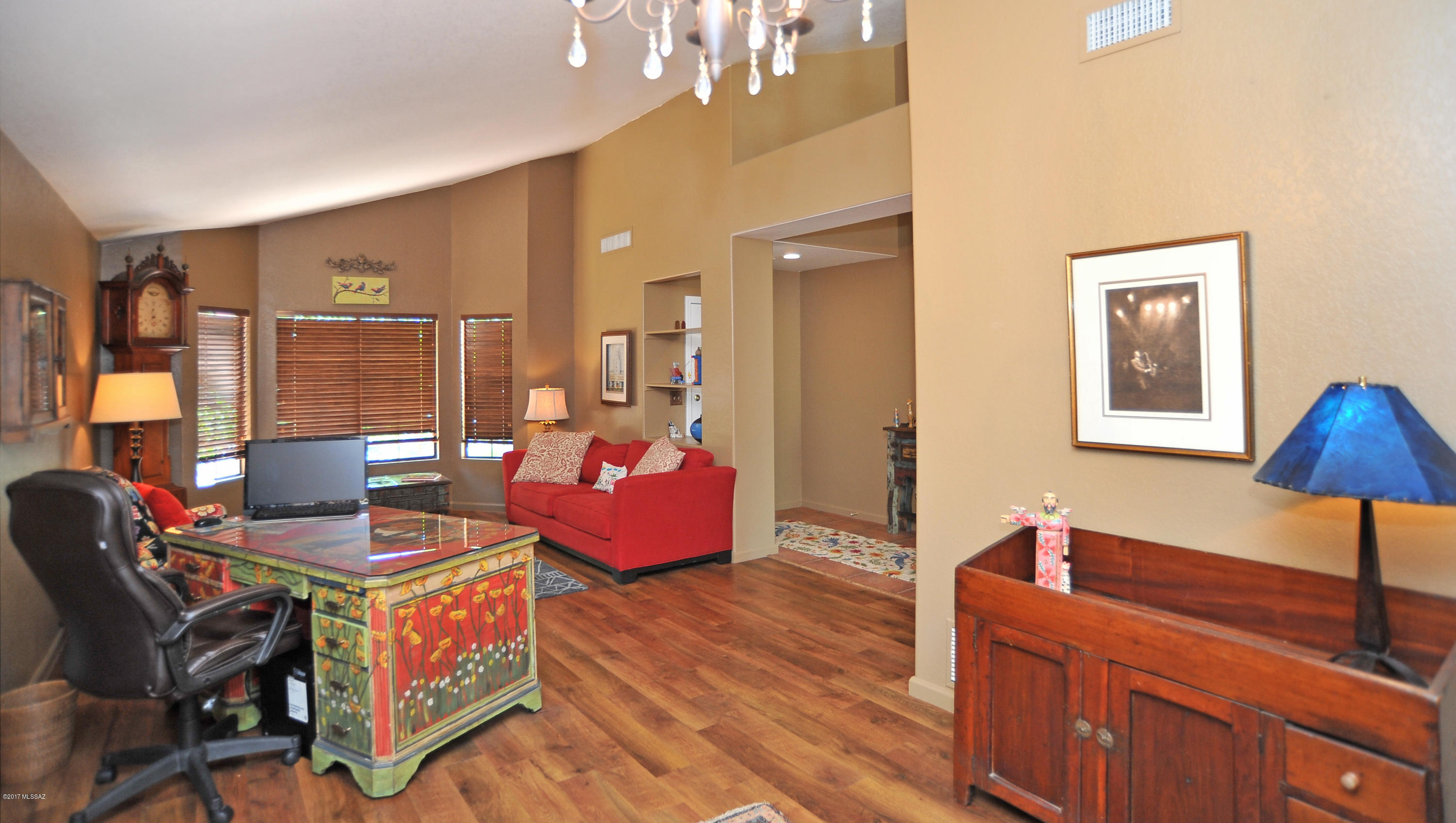 Hill Farm (1-103) - Residential