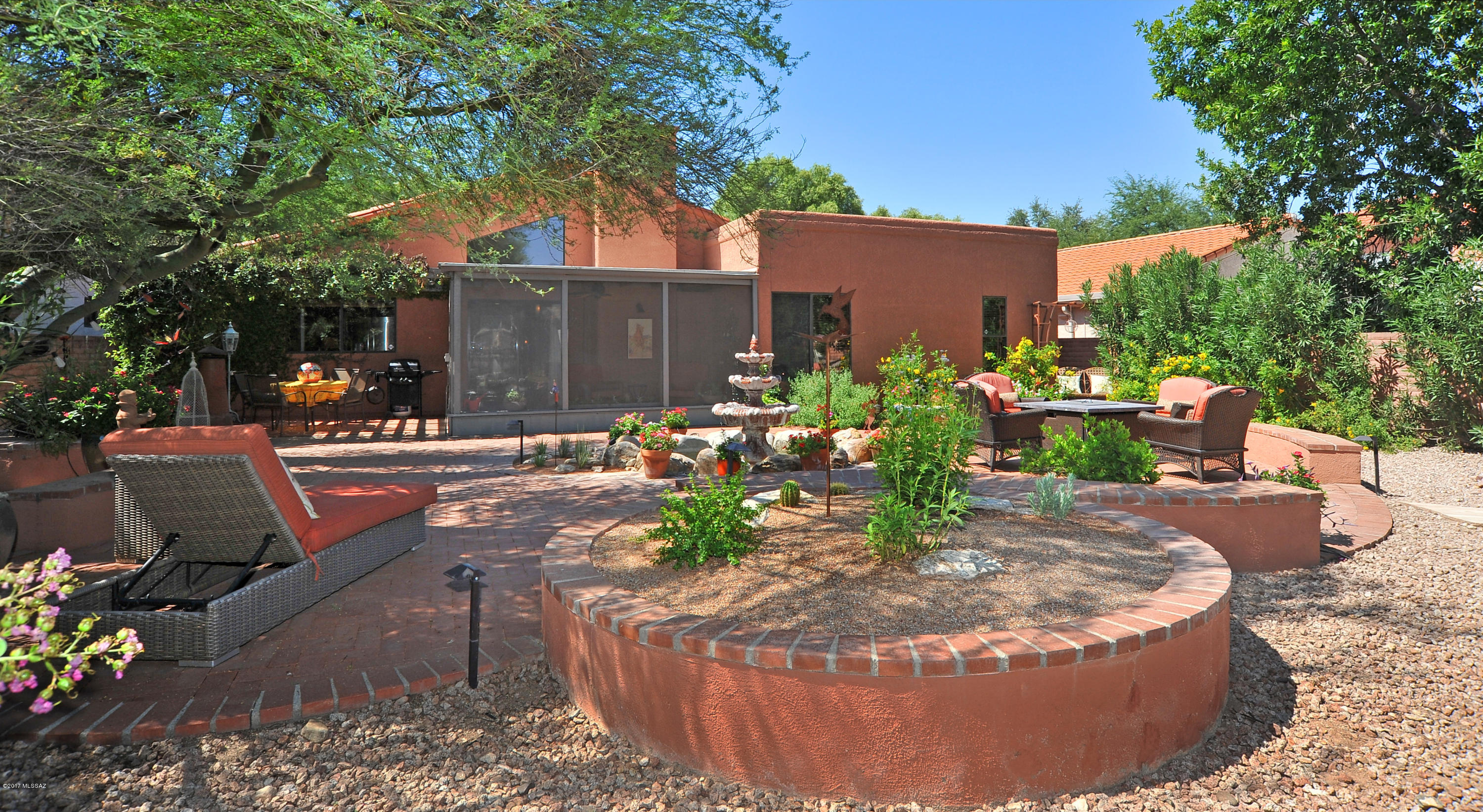Hill Farm (1-103) - Residential