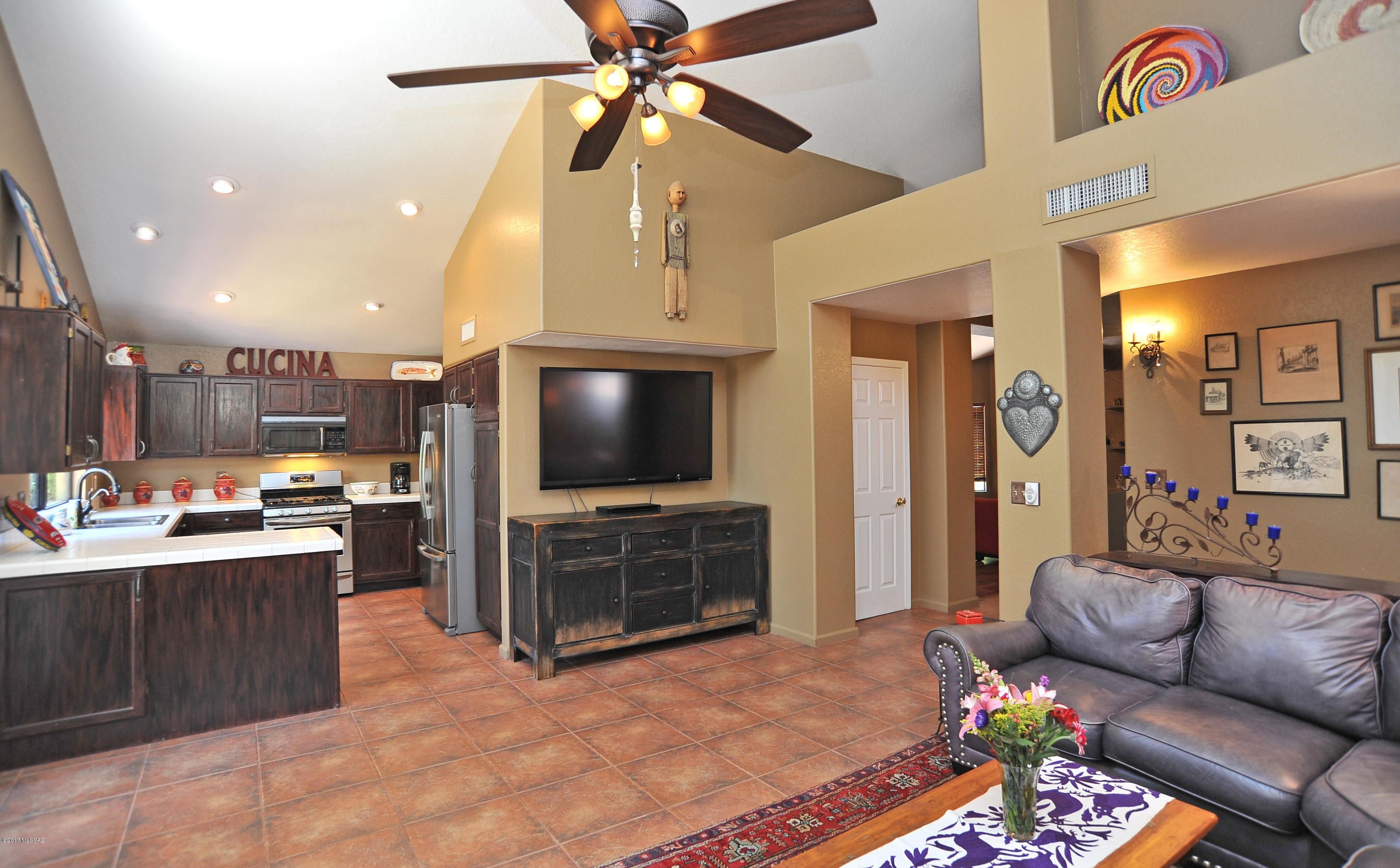 Hill Farm (1-103) - Residential