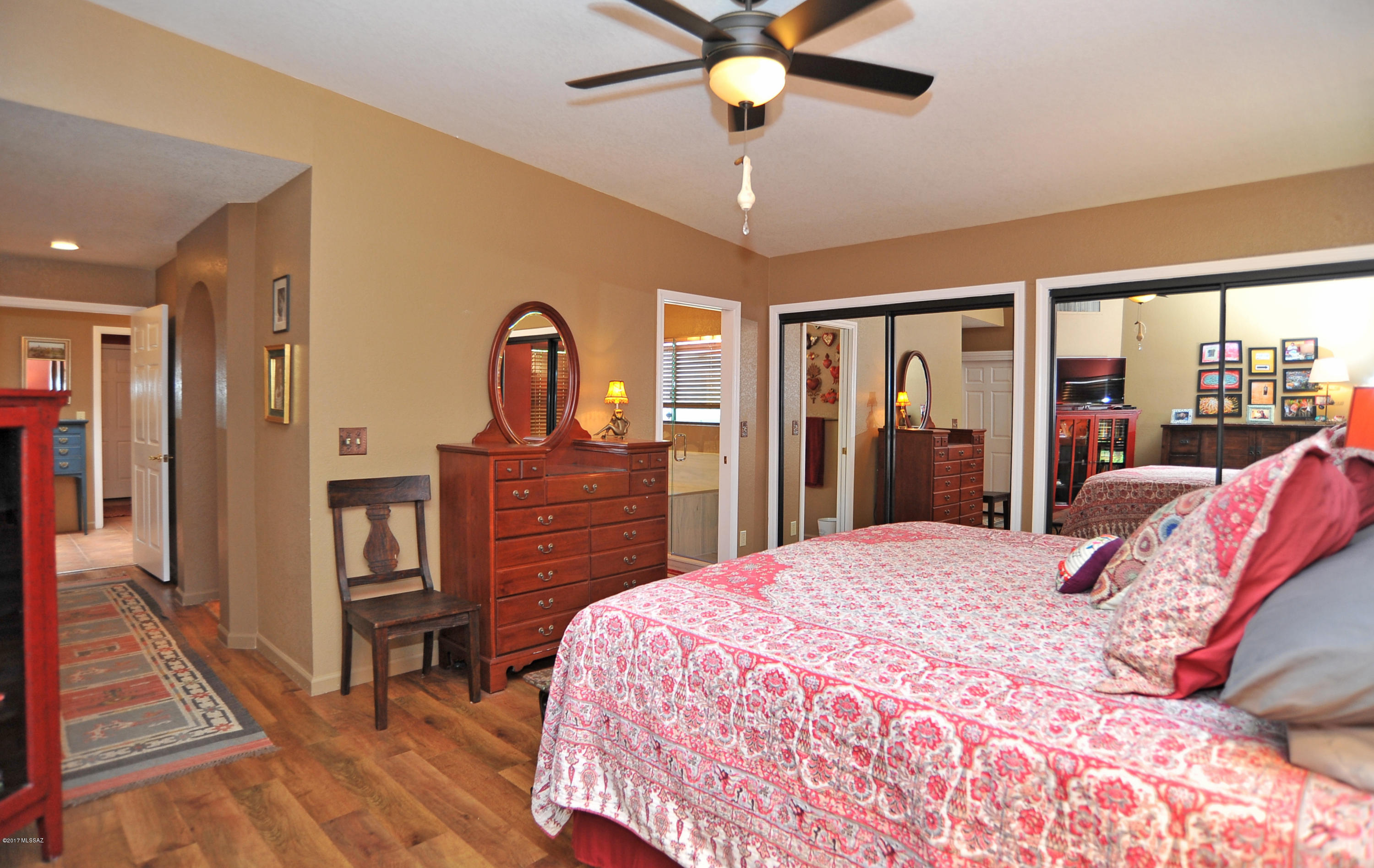 Hill Farm (1-103) - Residential