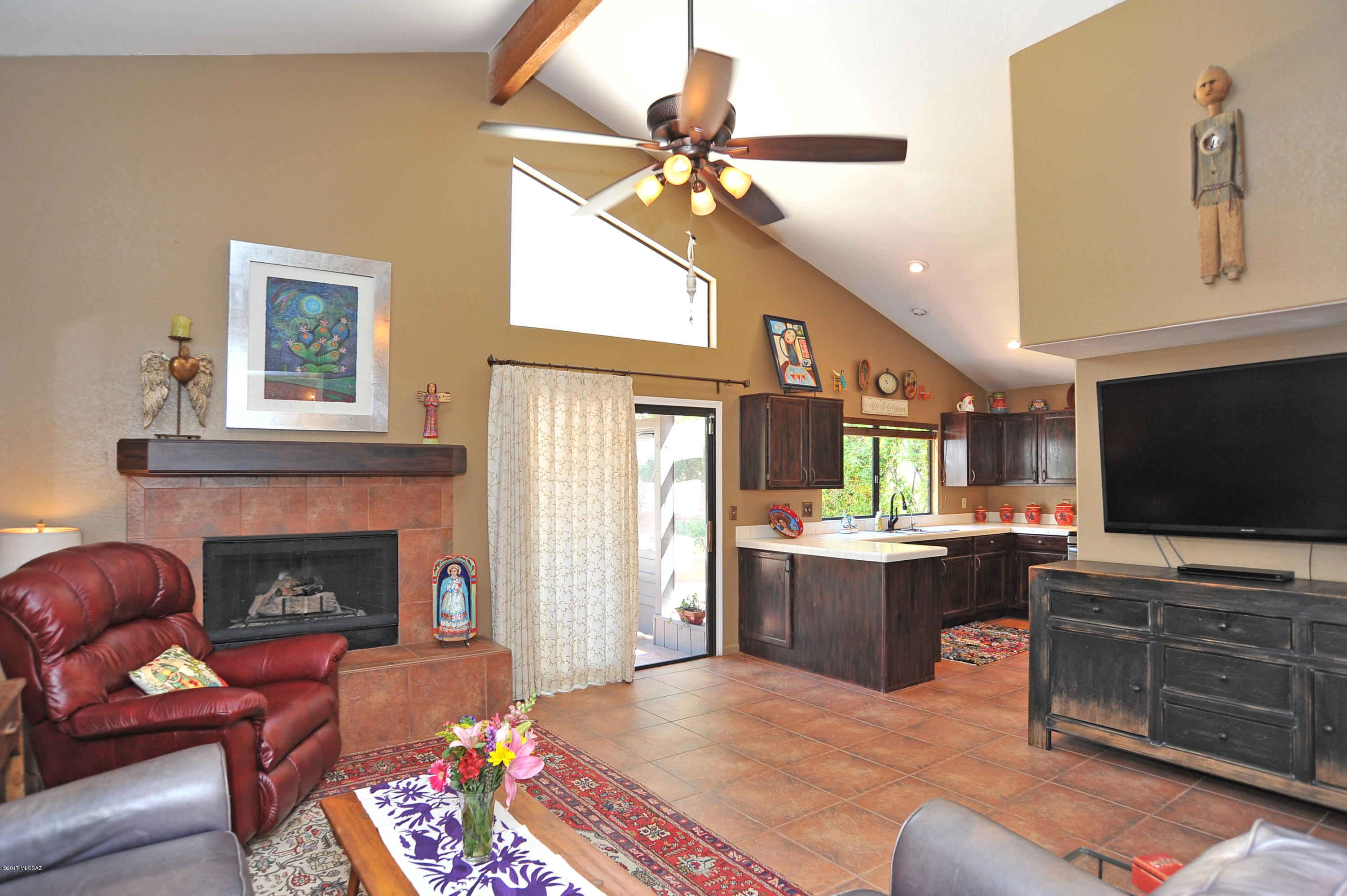 Hill Farm (1-103) - Residential