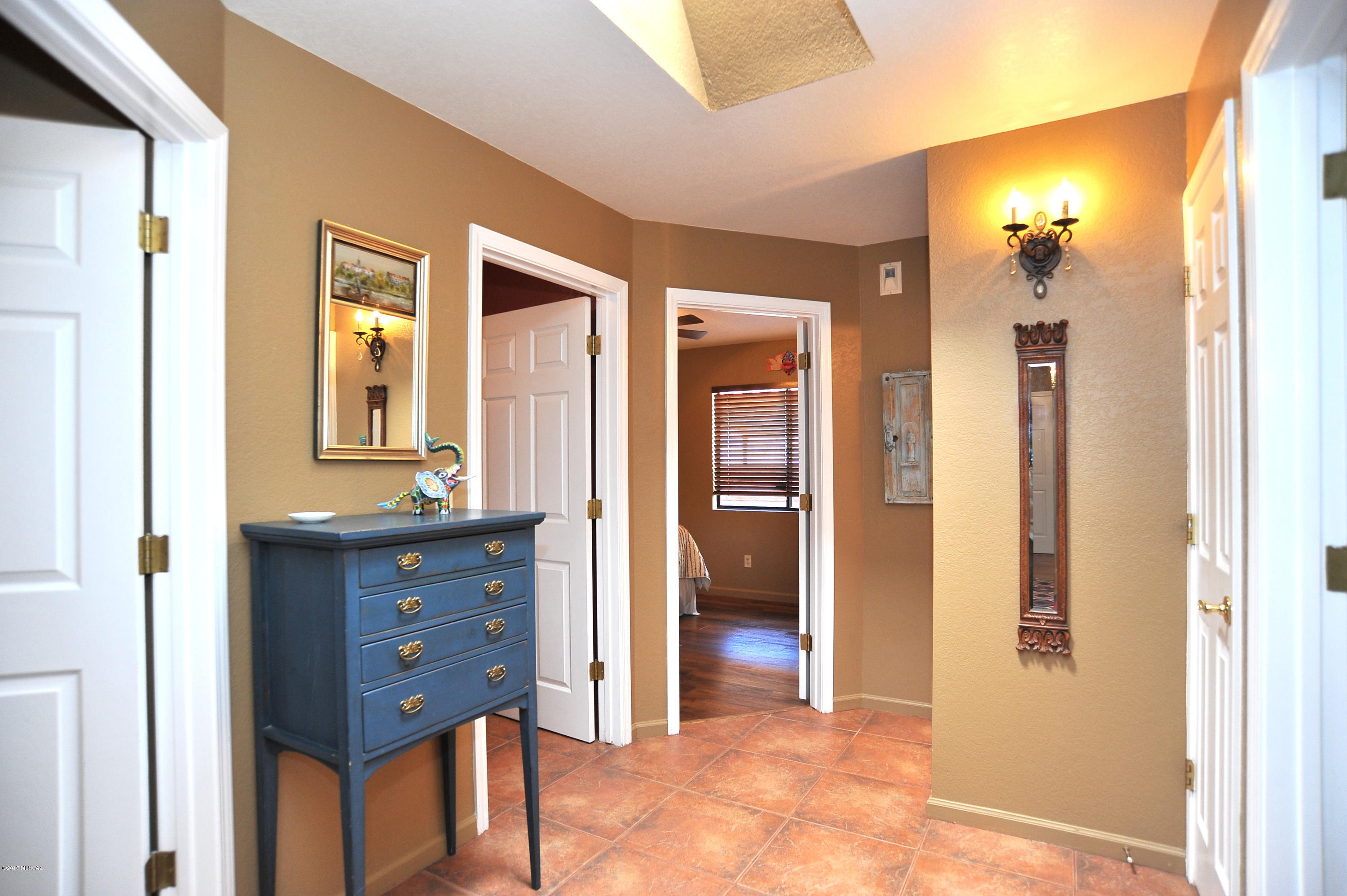 Hill Farm (1-103) - Residential