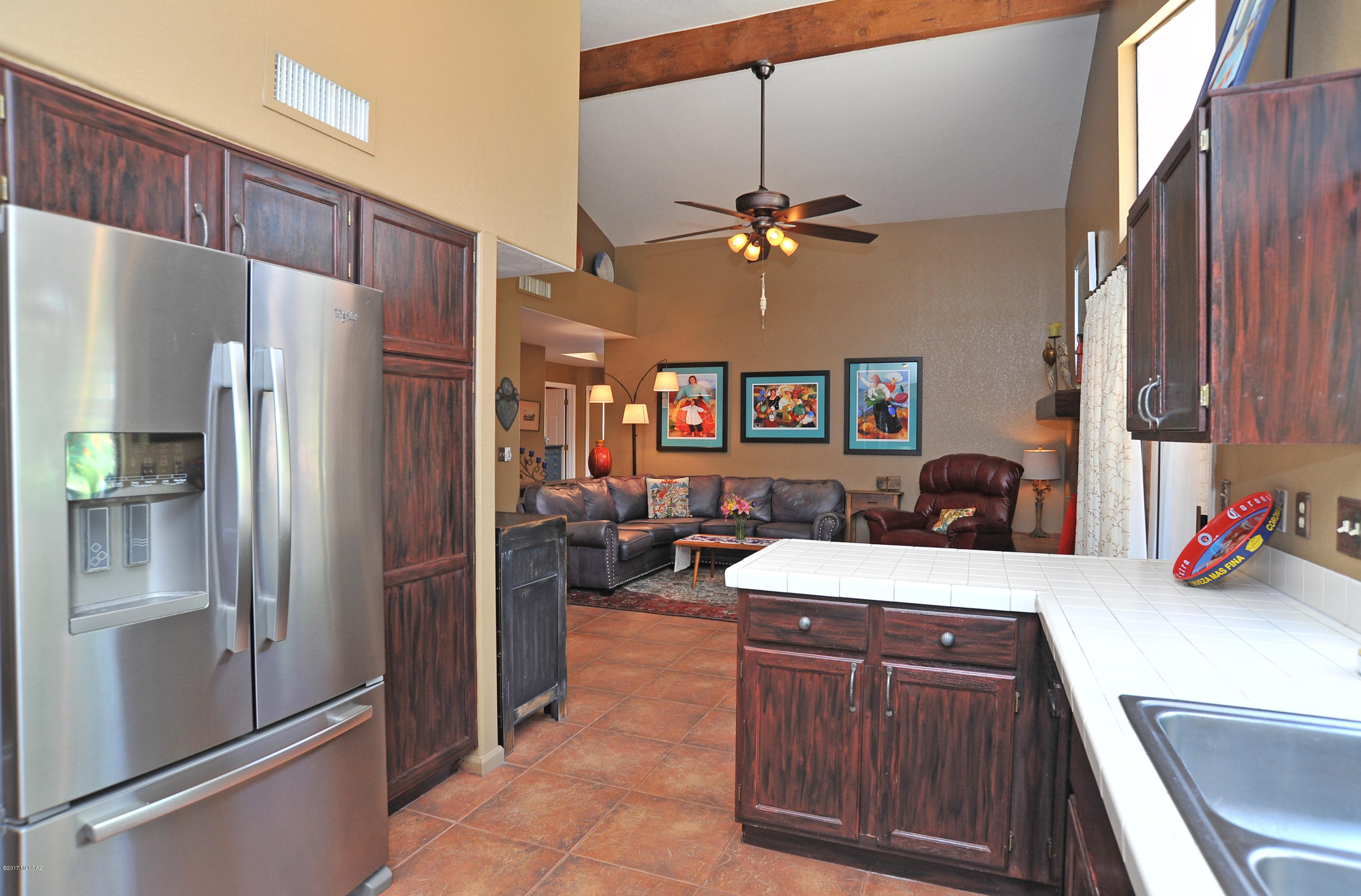 Hill Farm (1-103) - Residential