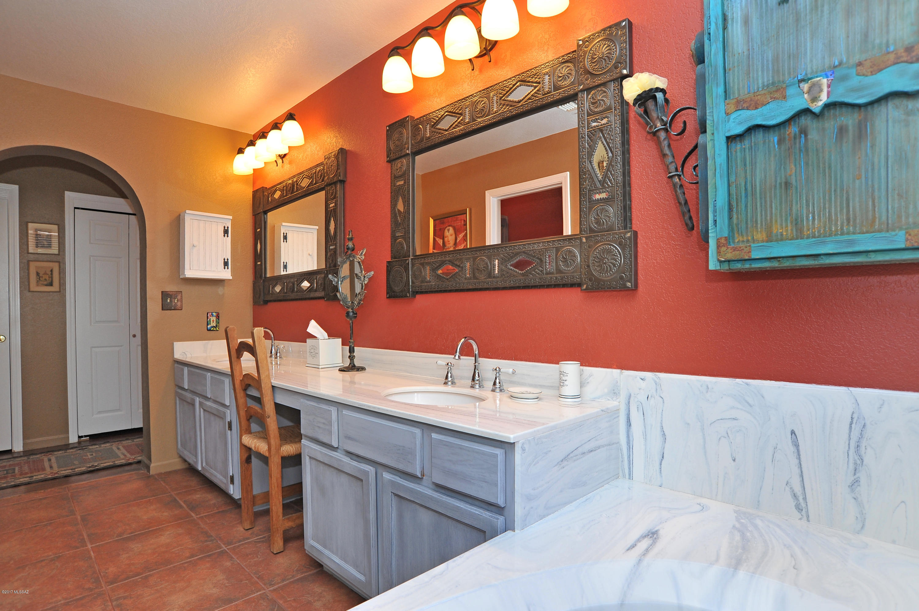 Hill Farm (1-103) - Residential