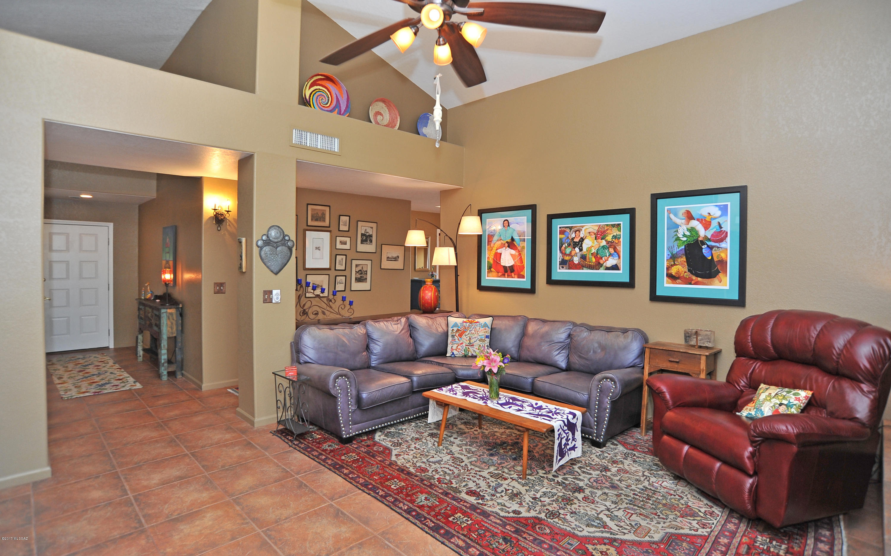 Hill Farm (1-103) - Residential