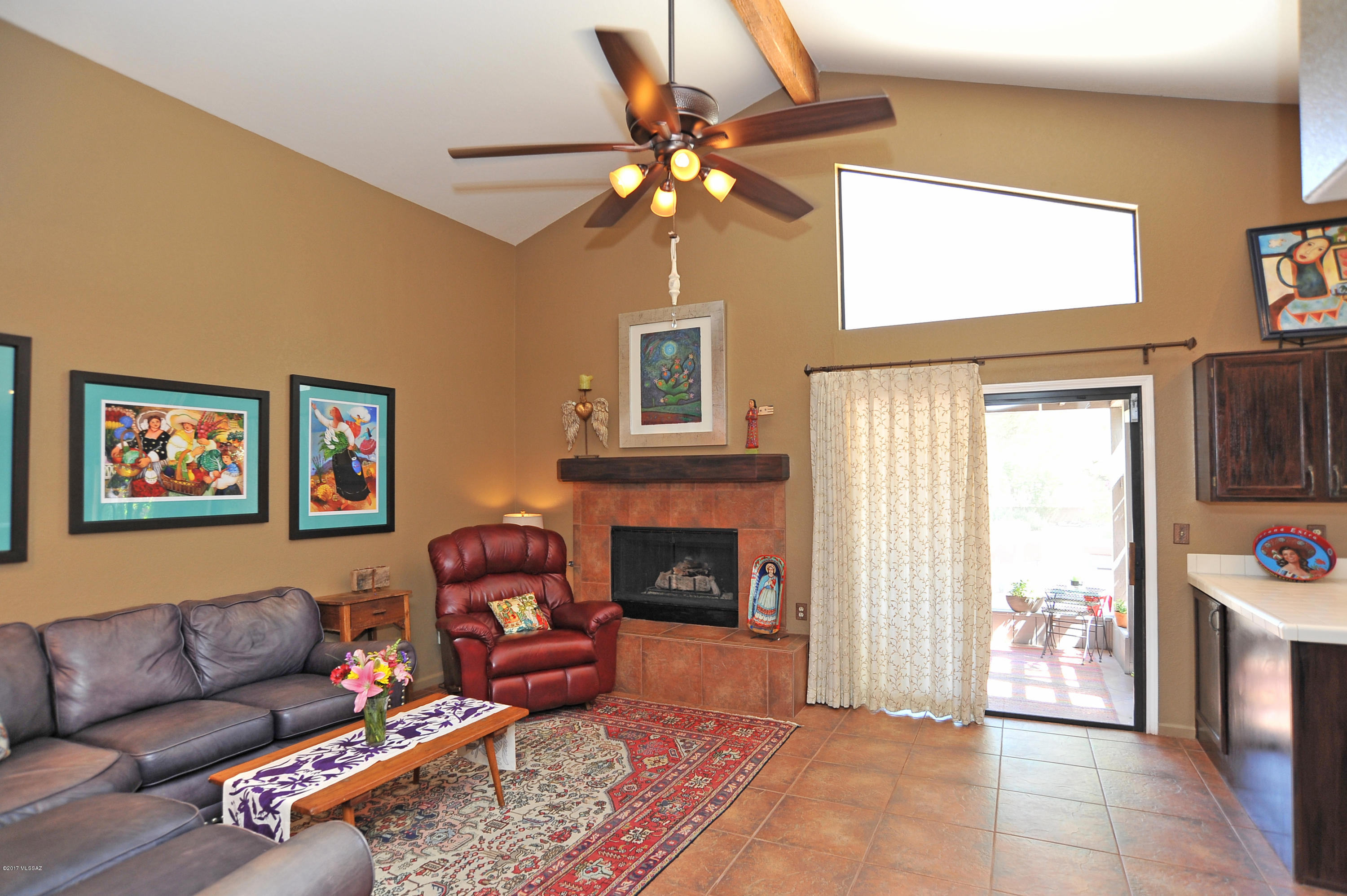 Hill Farm (1-103) - Residential