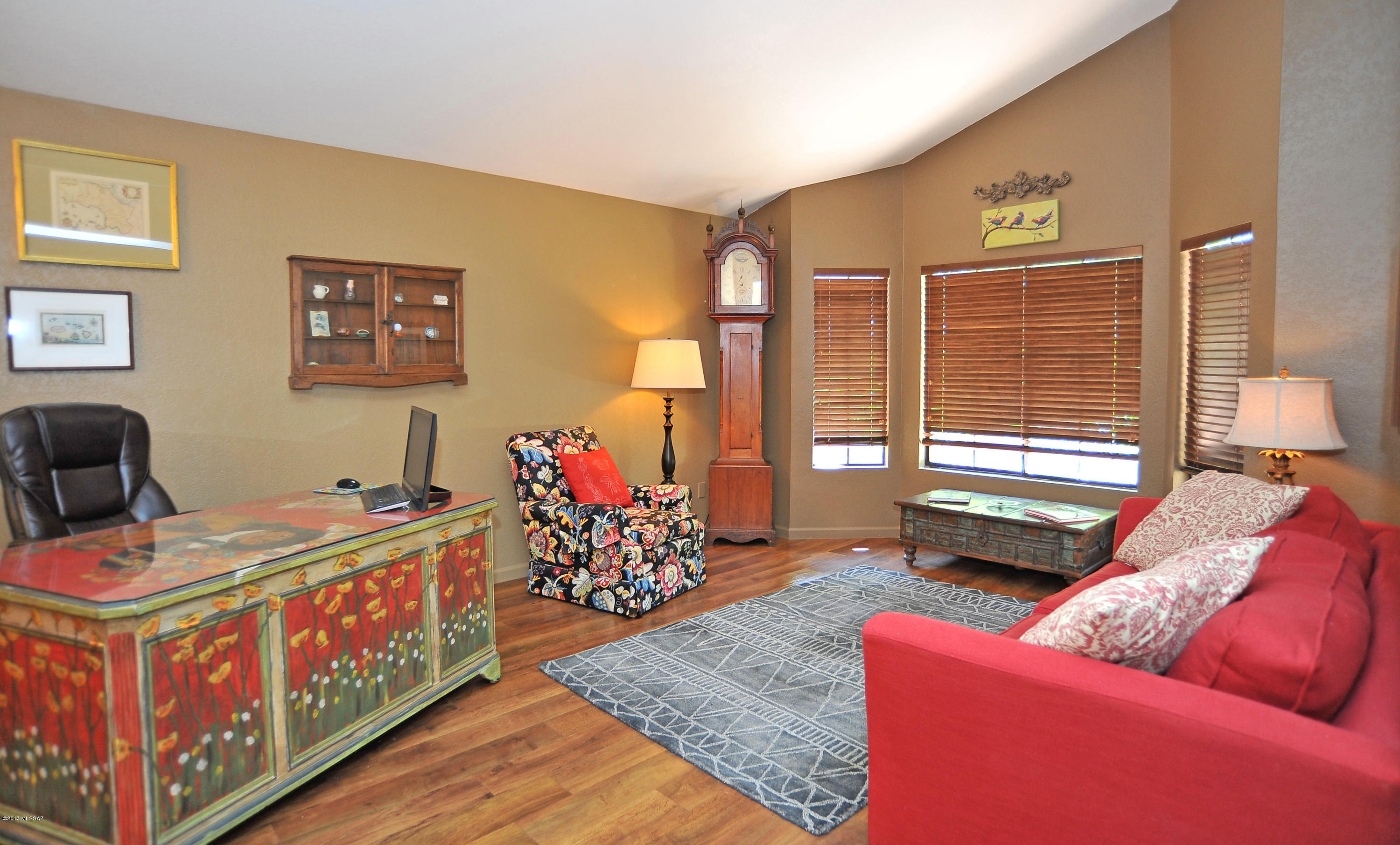 Hill Farm (1-103) - Residential