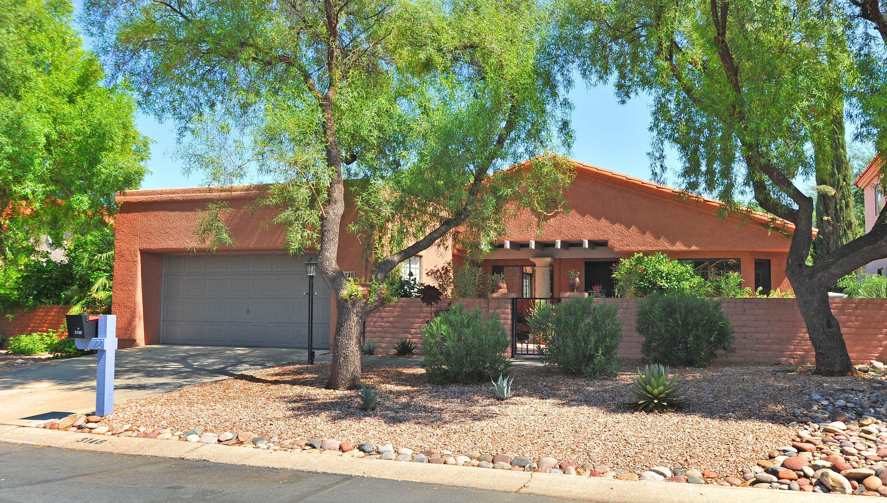 Hill Farm (1-103) - Residential
