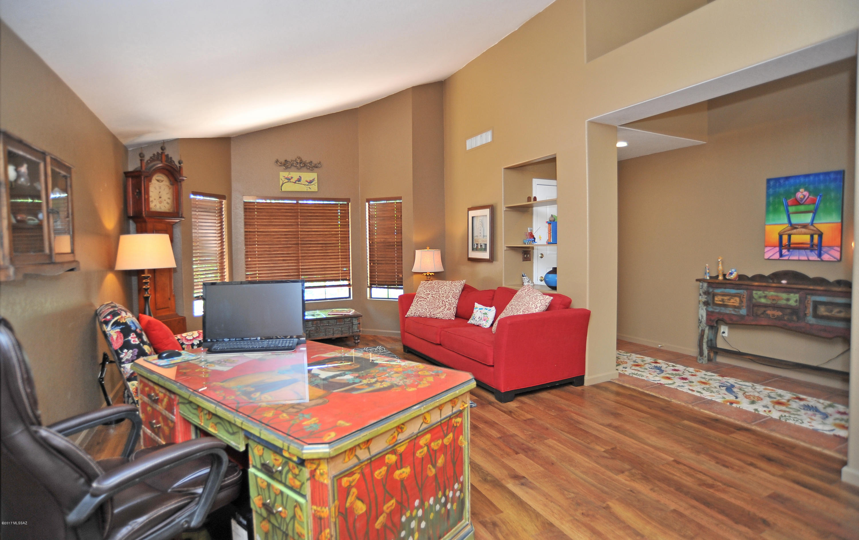 Hill Farm (1-103) - Residential