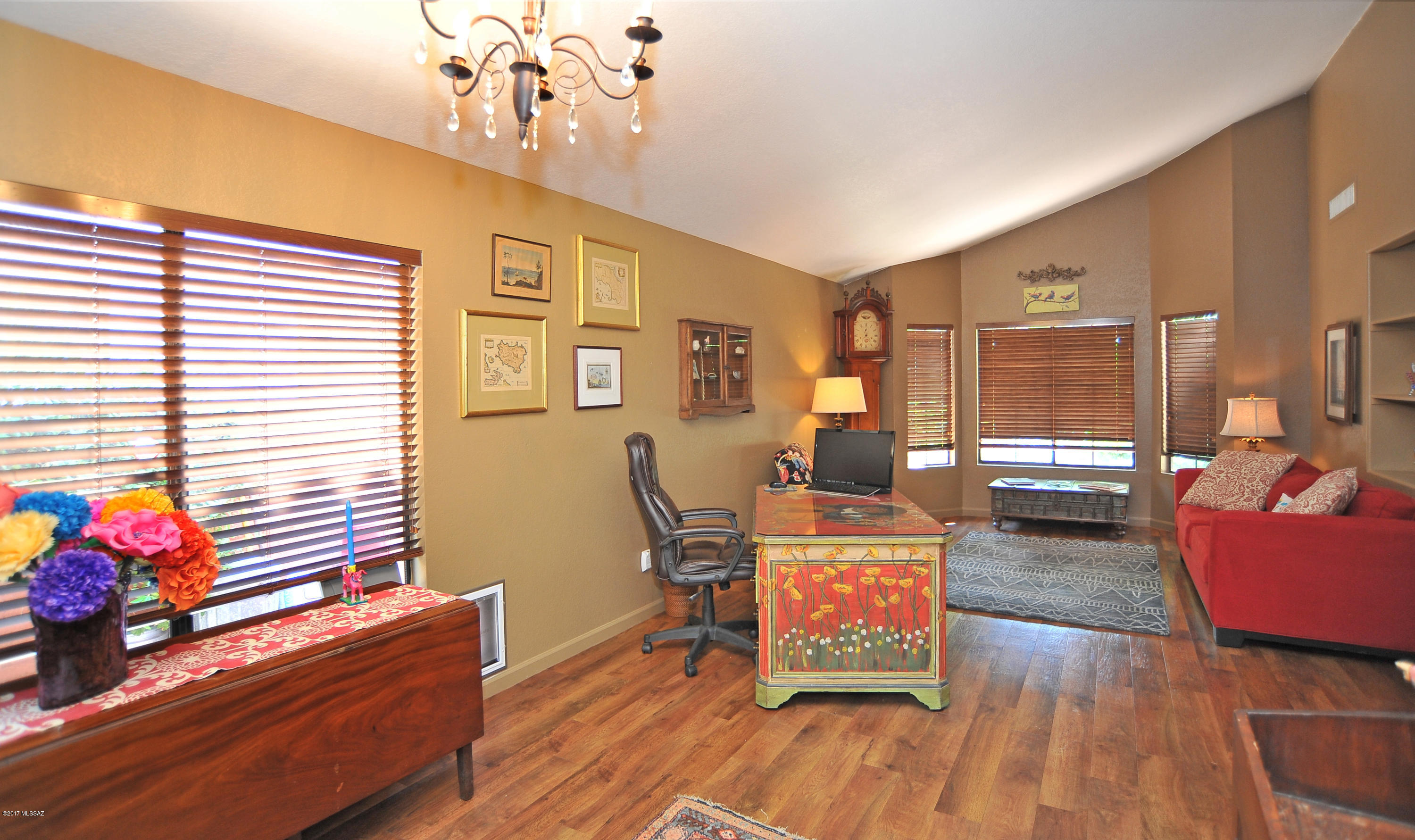 Hill Farm (1-103) - Residential