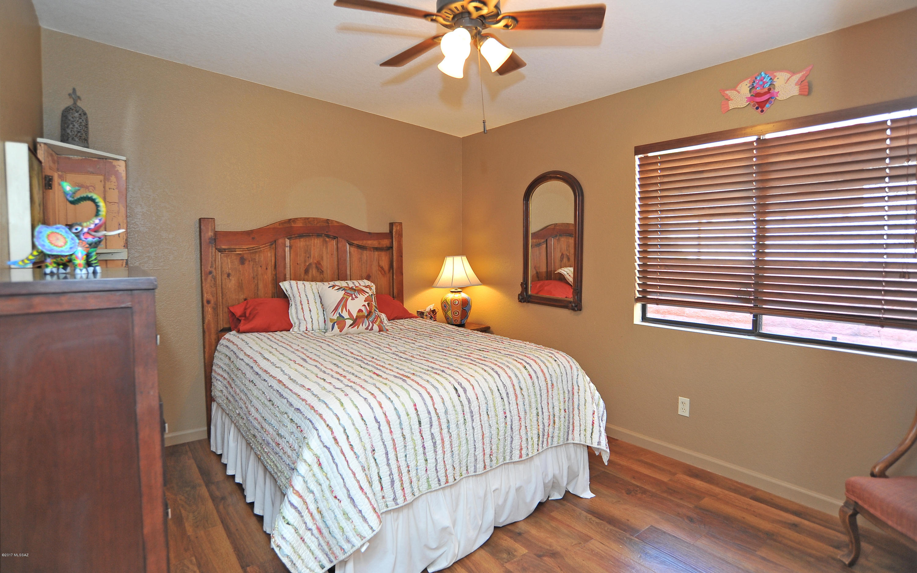 Hill Farm (1-103) - Residential