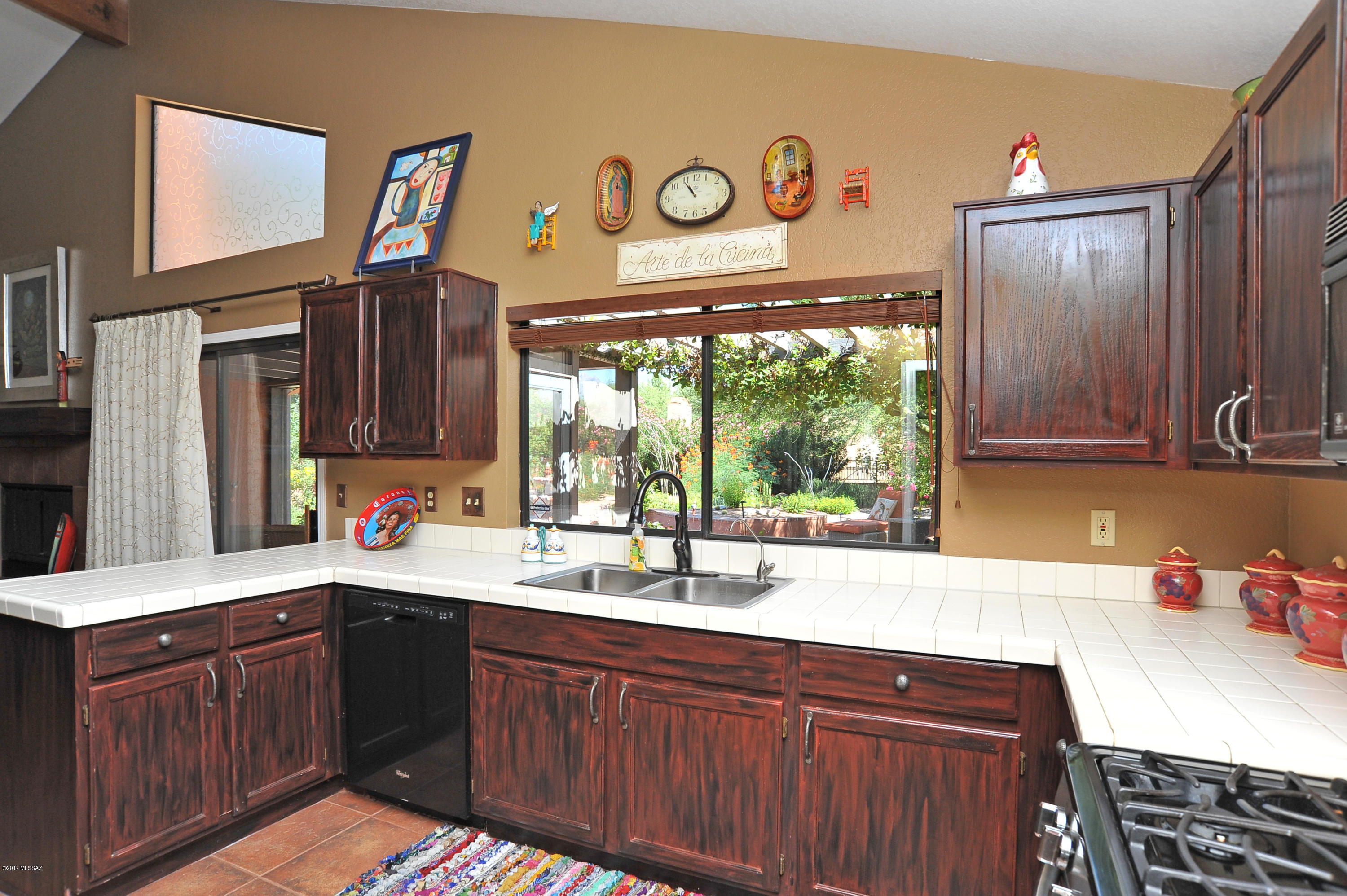 Hill Farm (1-103) - Residential
