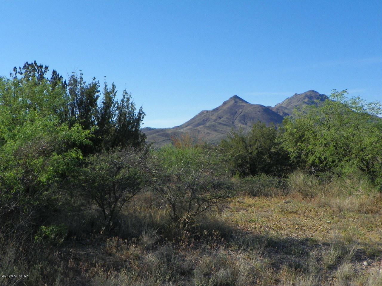 Rio Rico Ranchettes 14 - Land