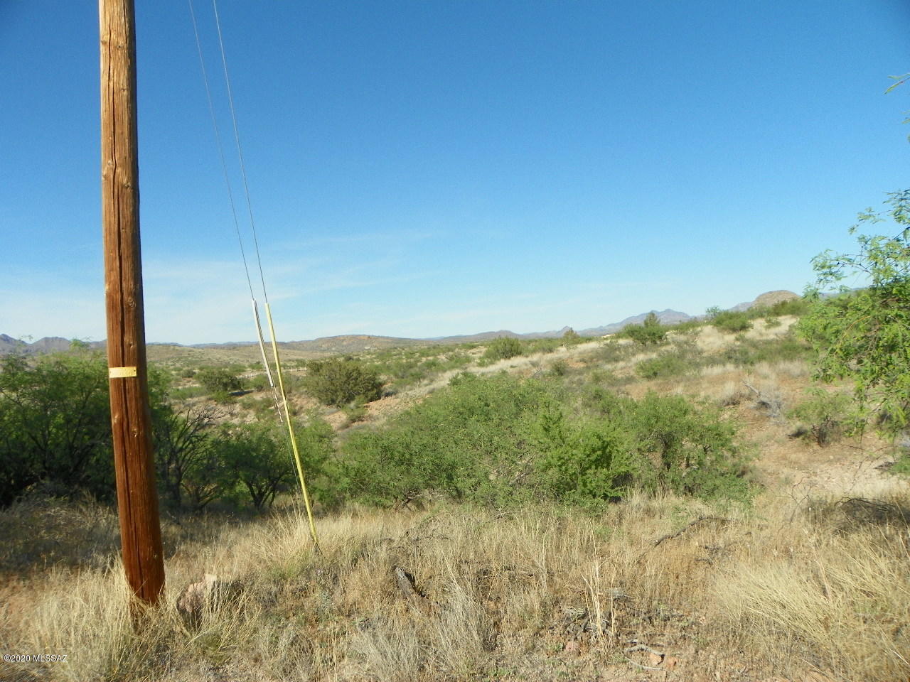 Rio Rico Ranchettes 14 - Land