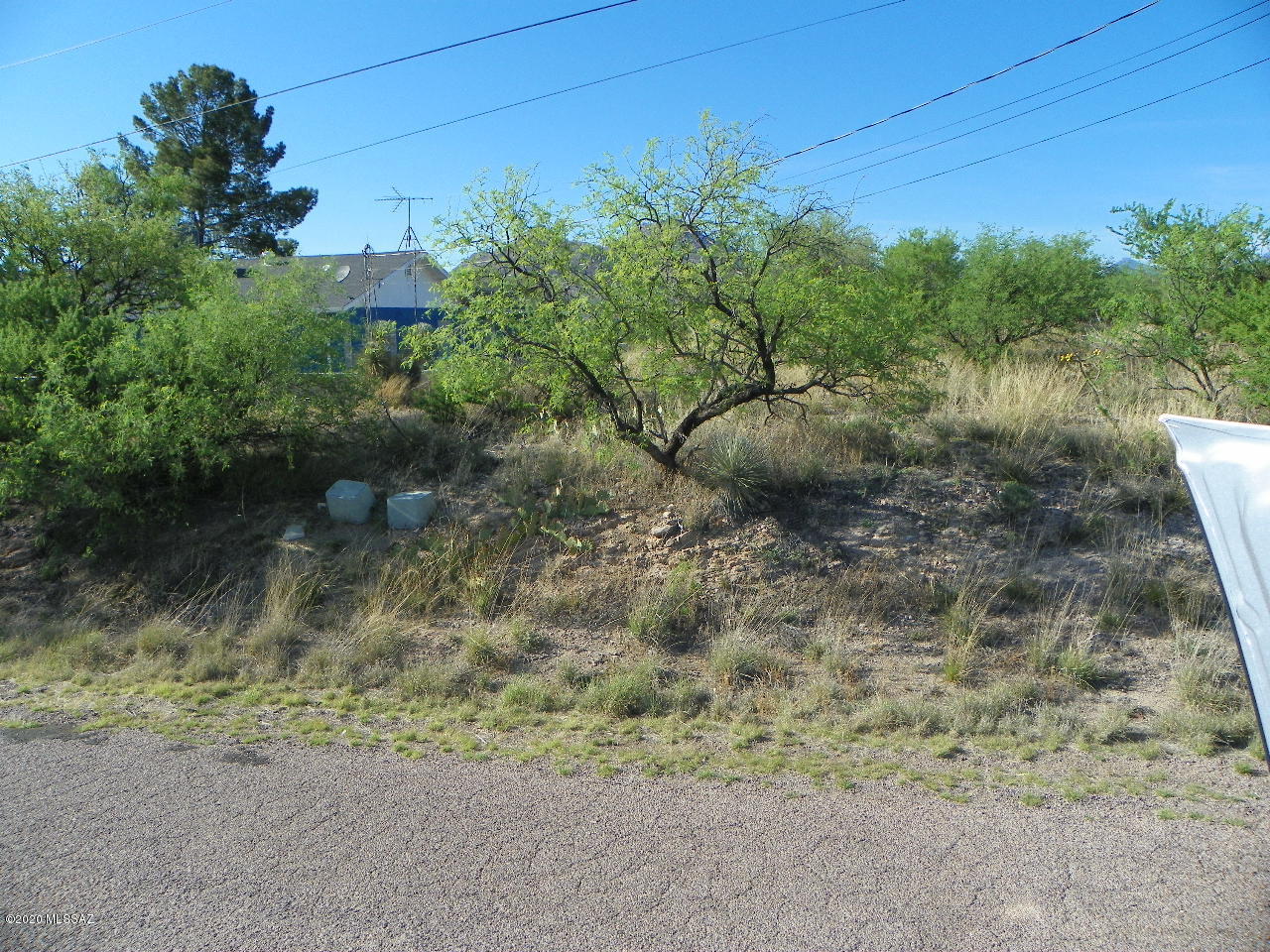 Rio Rico Ranchettes 14 - Land