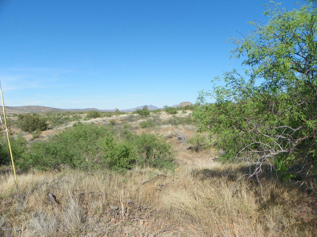 Rio Rico Ranchettes 14 - Land