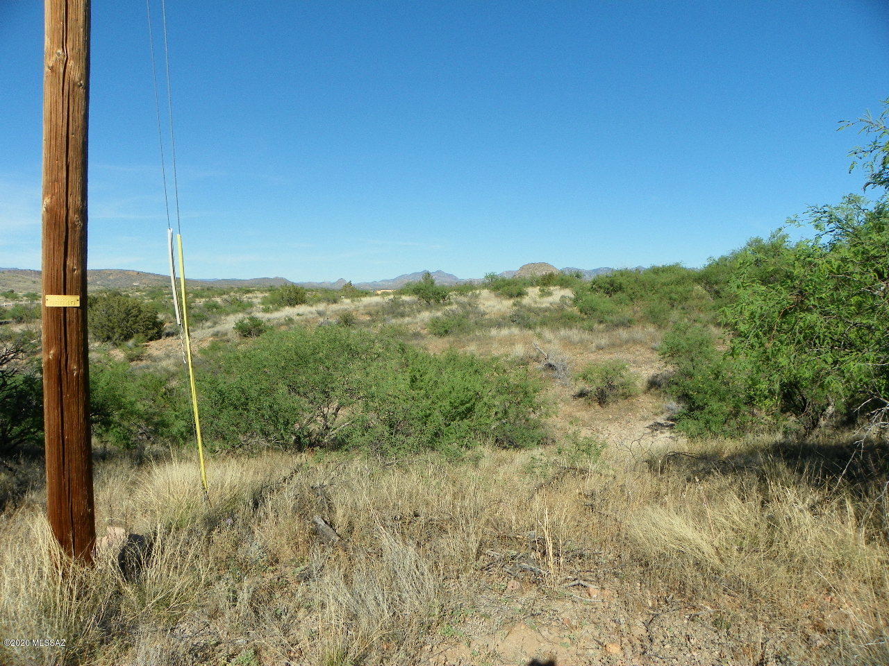Rio Rico Ranchettes 14 - Land