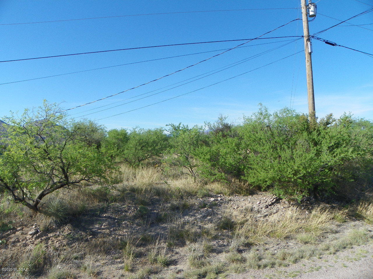Rio Rico Ranchettes 14 - Land