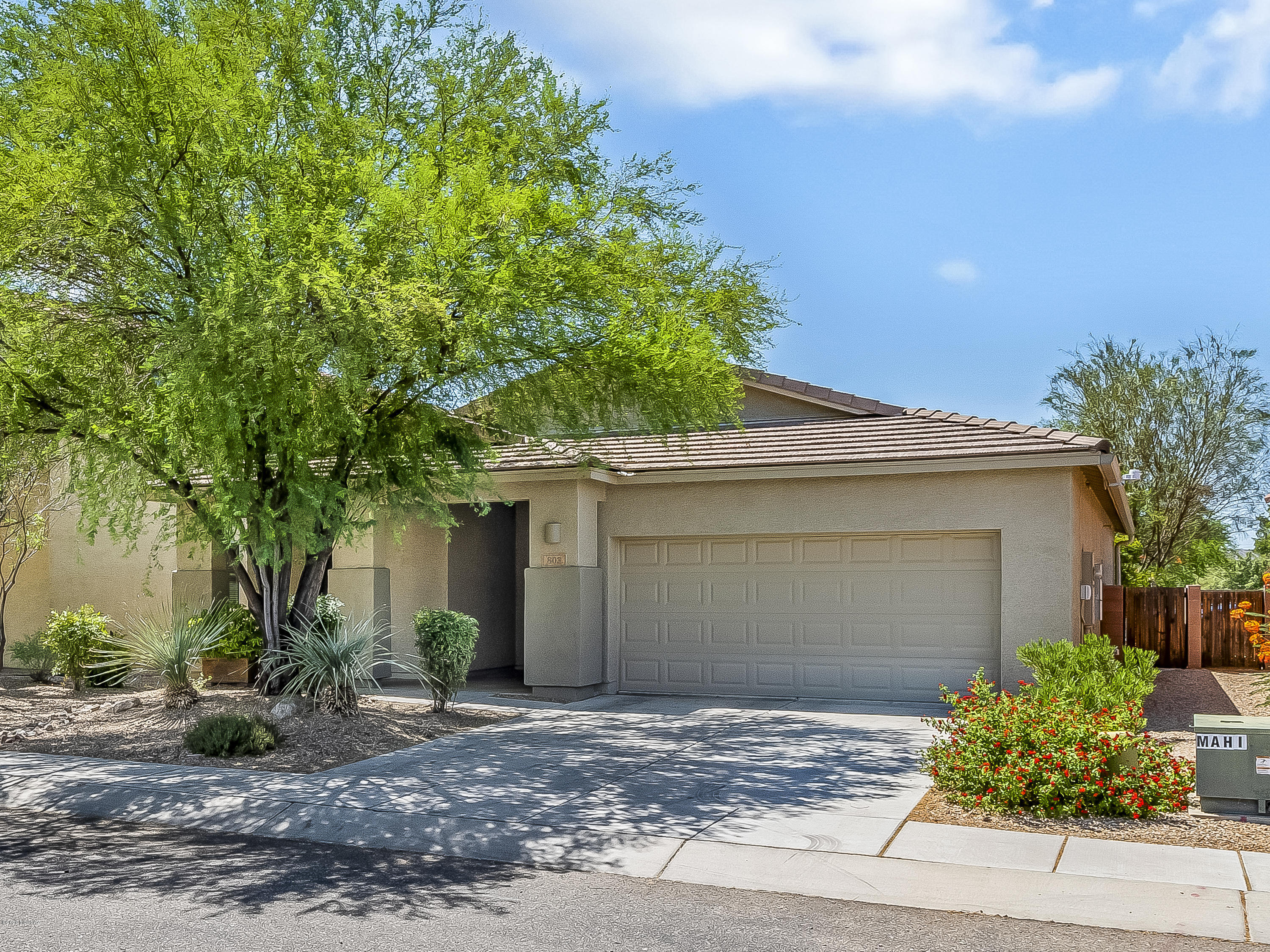Madera Highlands Villages 1-10 & 15 - Residential