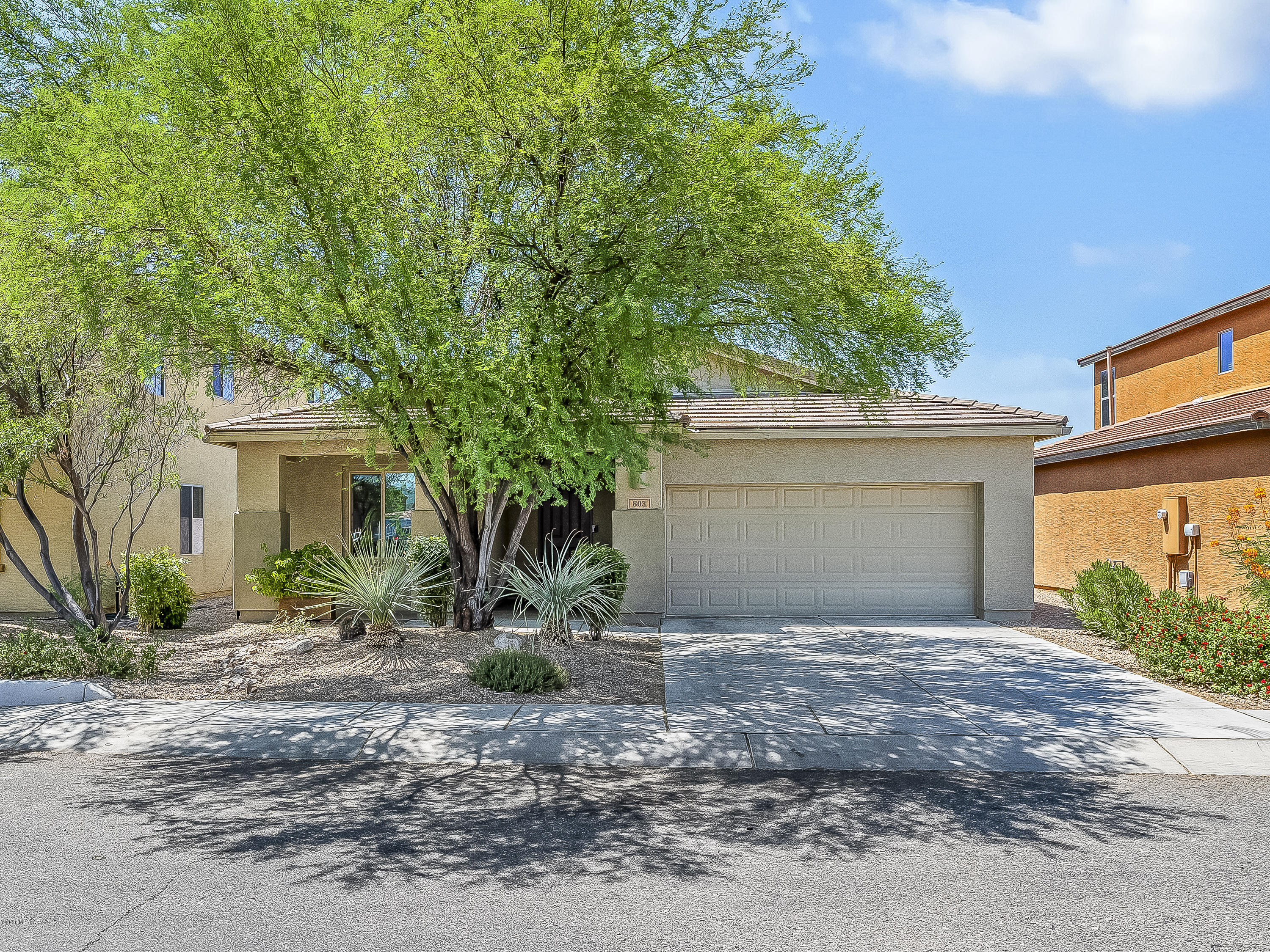 Madera Highlands Villages 1-10 & 15 - Residential