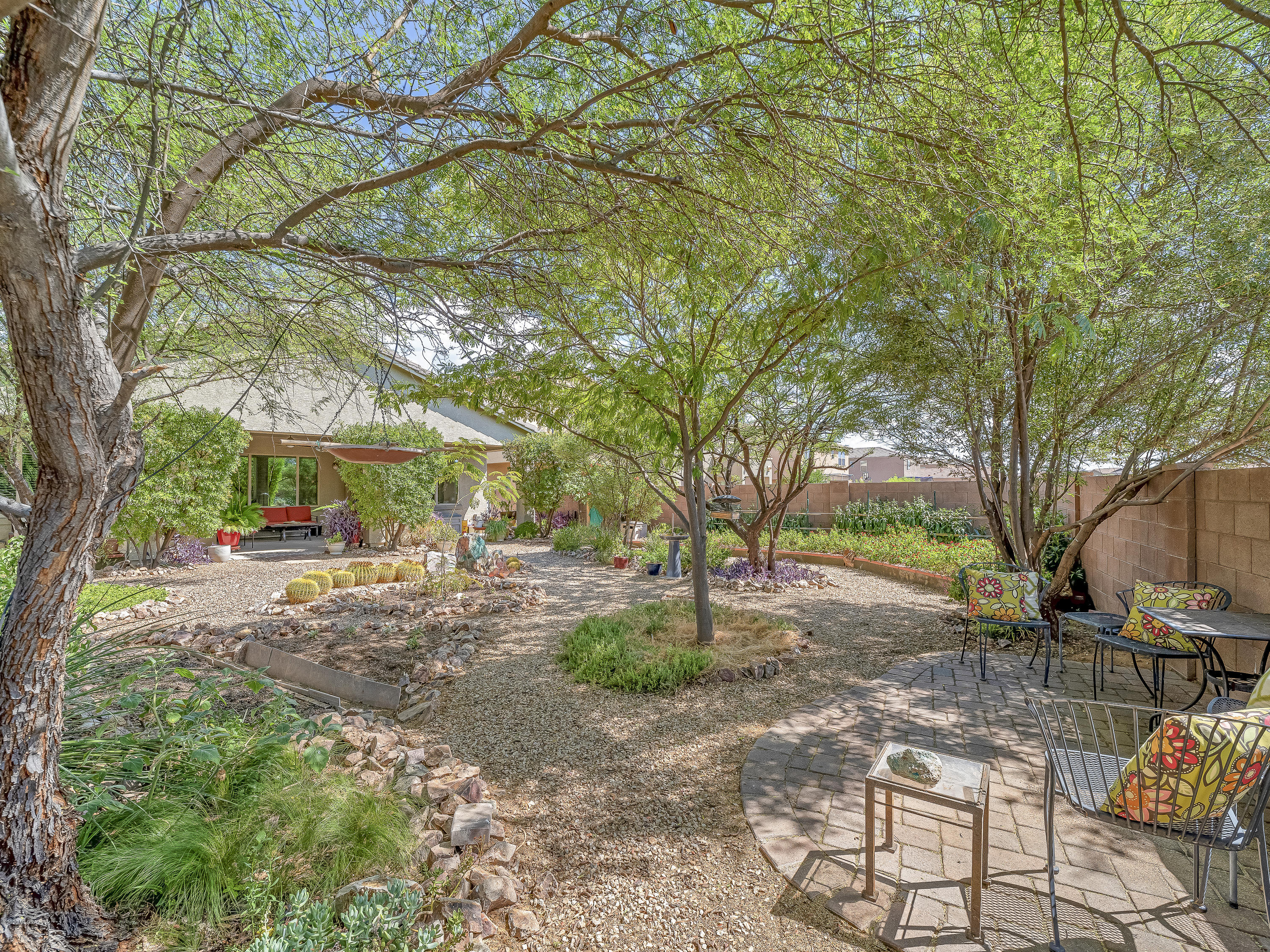 Madera Highlands Villages 1-10 & 15 - Residential