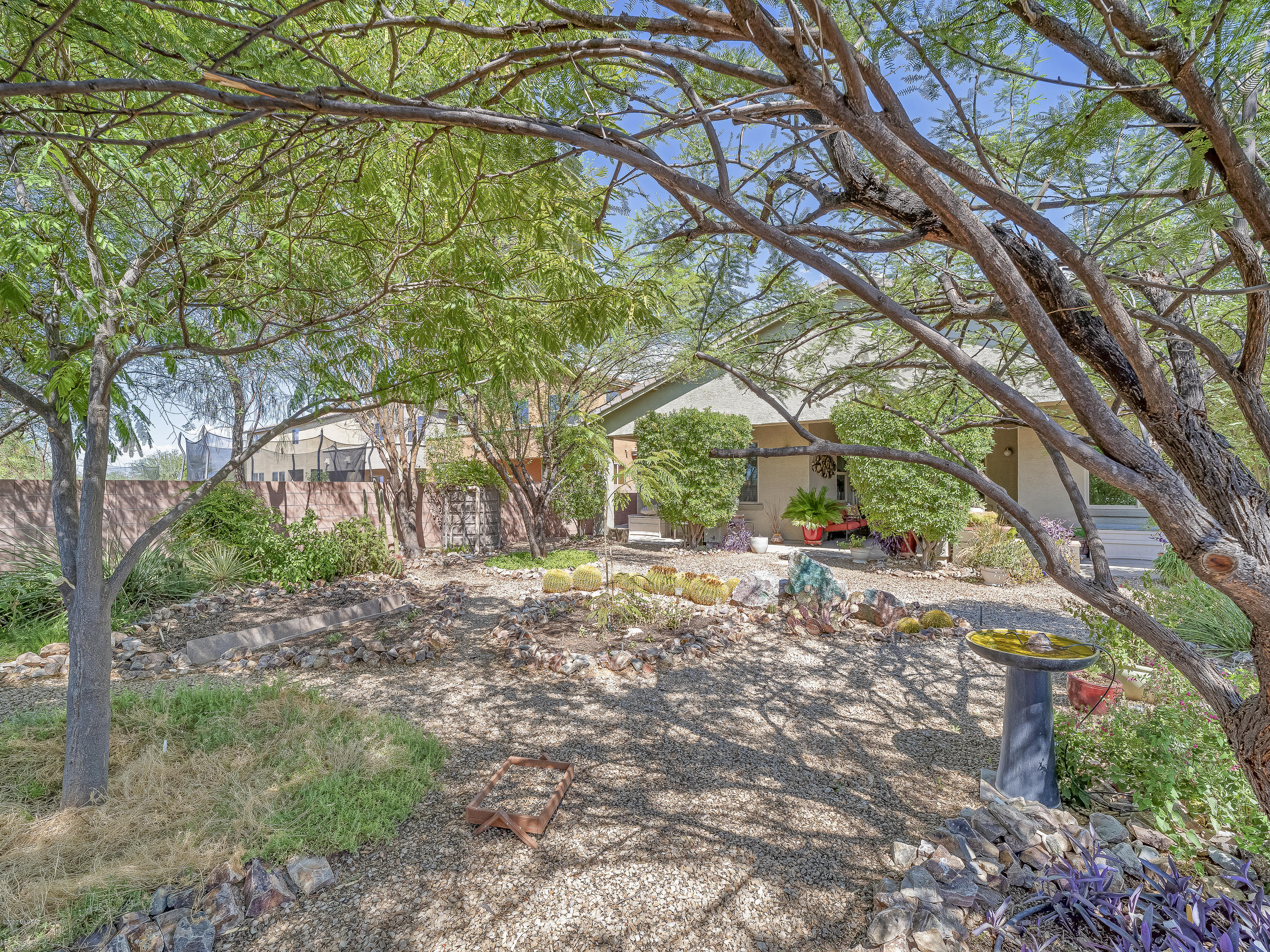 Madera Highlands Villages 1-10 & 15 - Residential