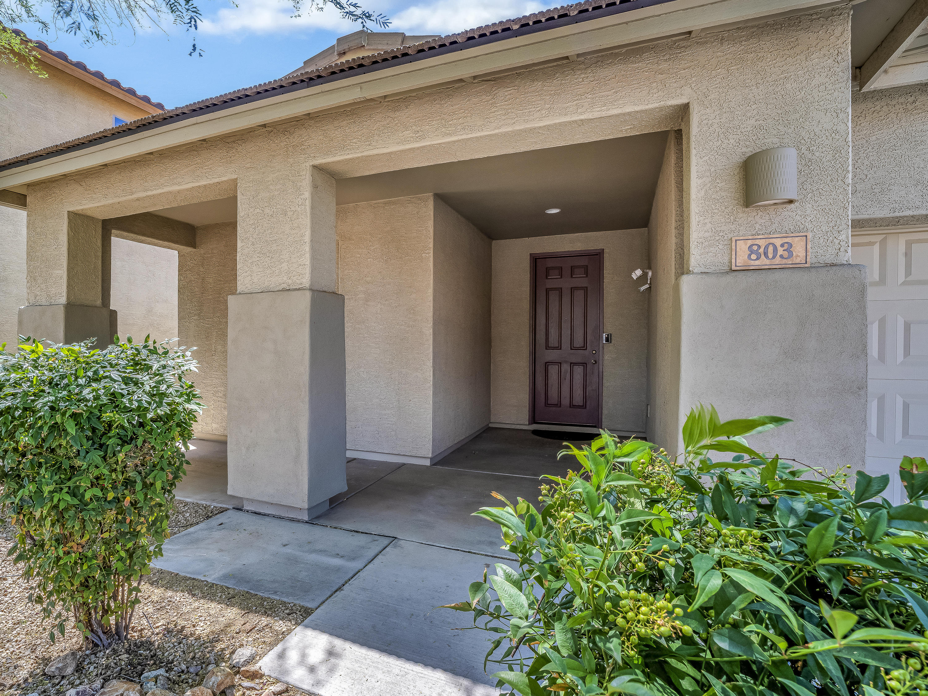 Madera Highlands Villages 1-10 & 15 - Residential