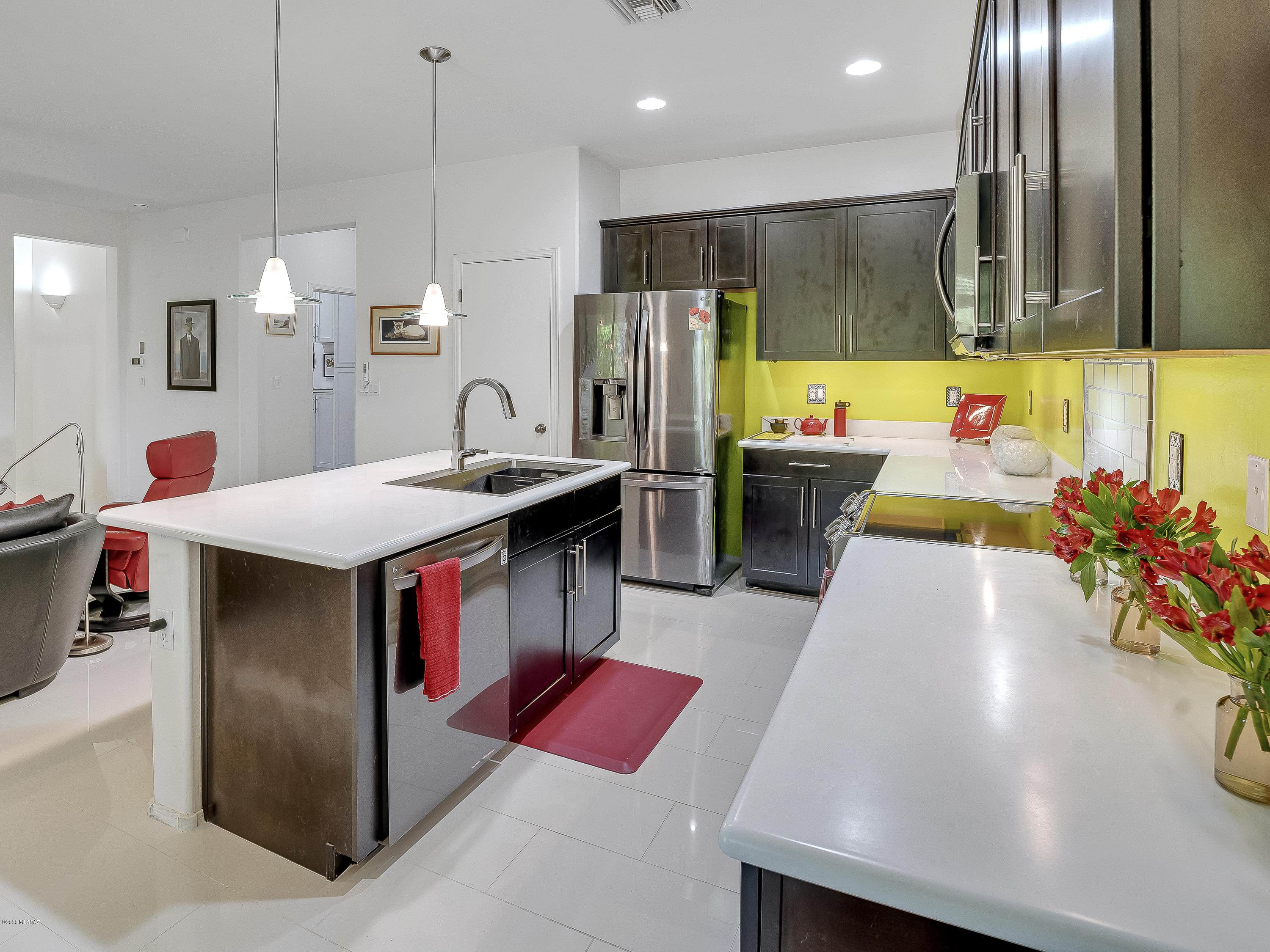 Madera Highlands Villages 1-10 & 15 - Residential