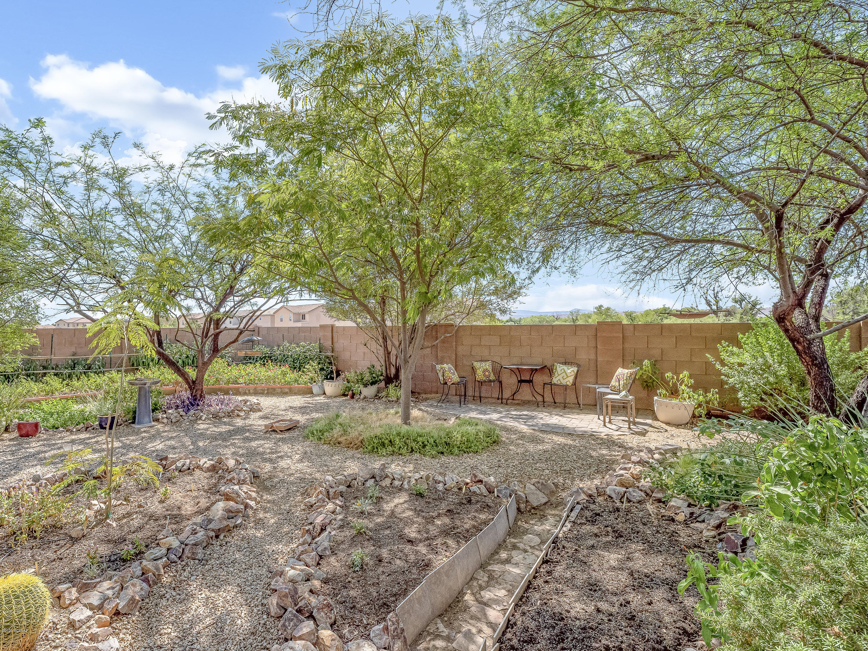 Madera Highlands Villages 1-10 & 15 - Residential