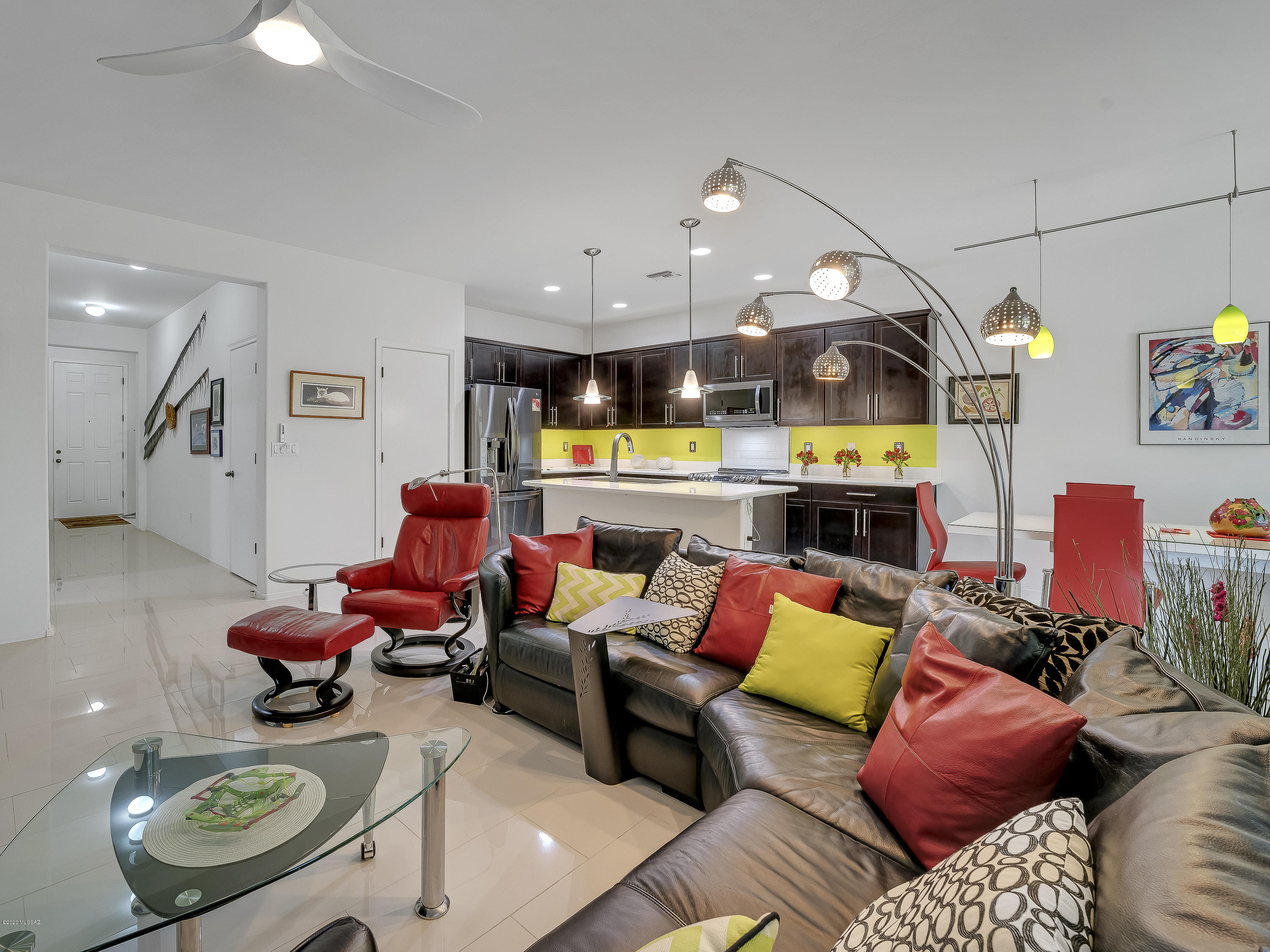 Madera Highlands Villages 1-10 & 15 - Residential