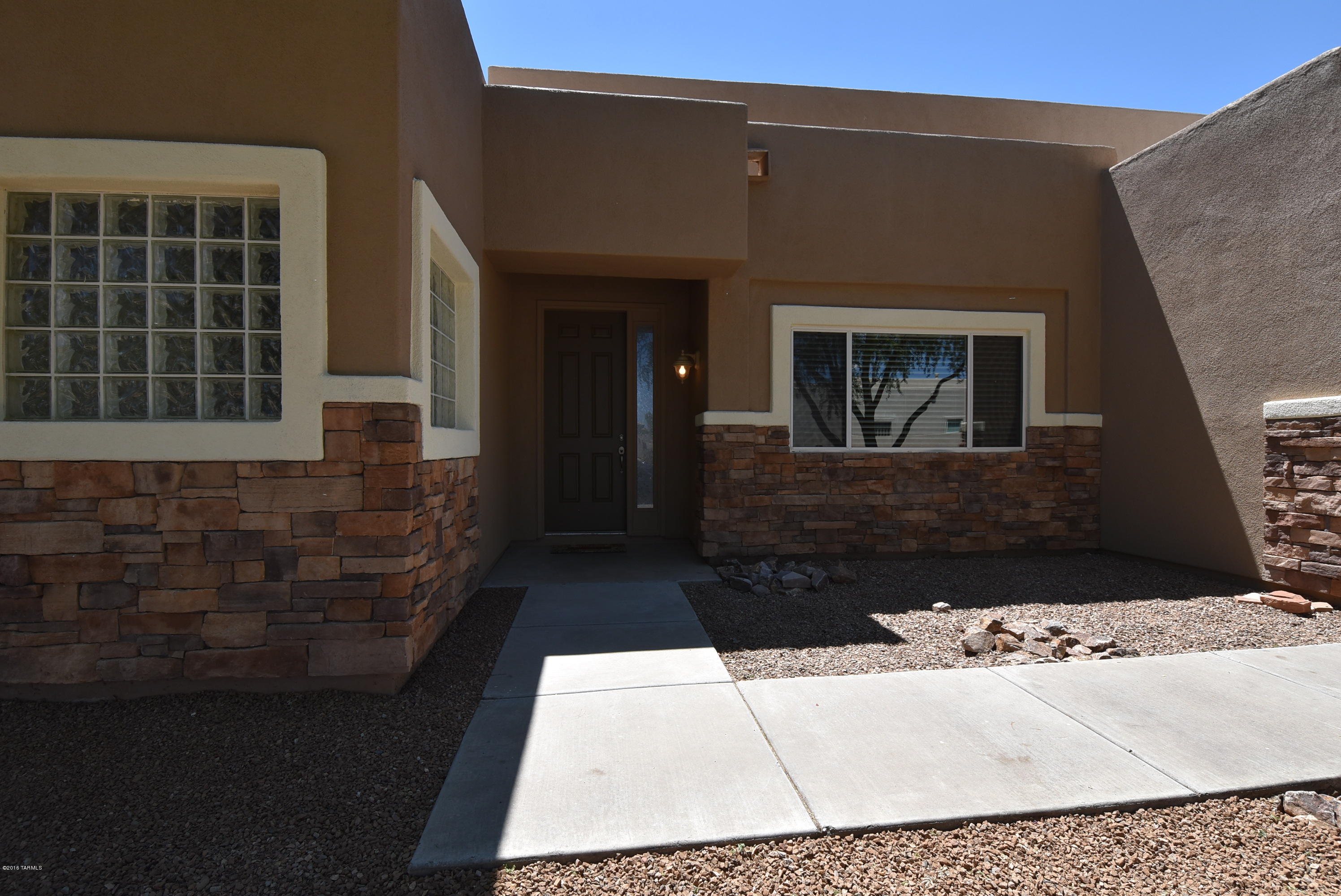 Rancho Vistoso Neighborhood 10 - Residential