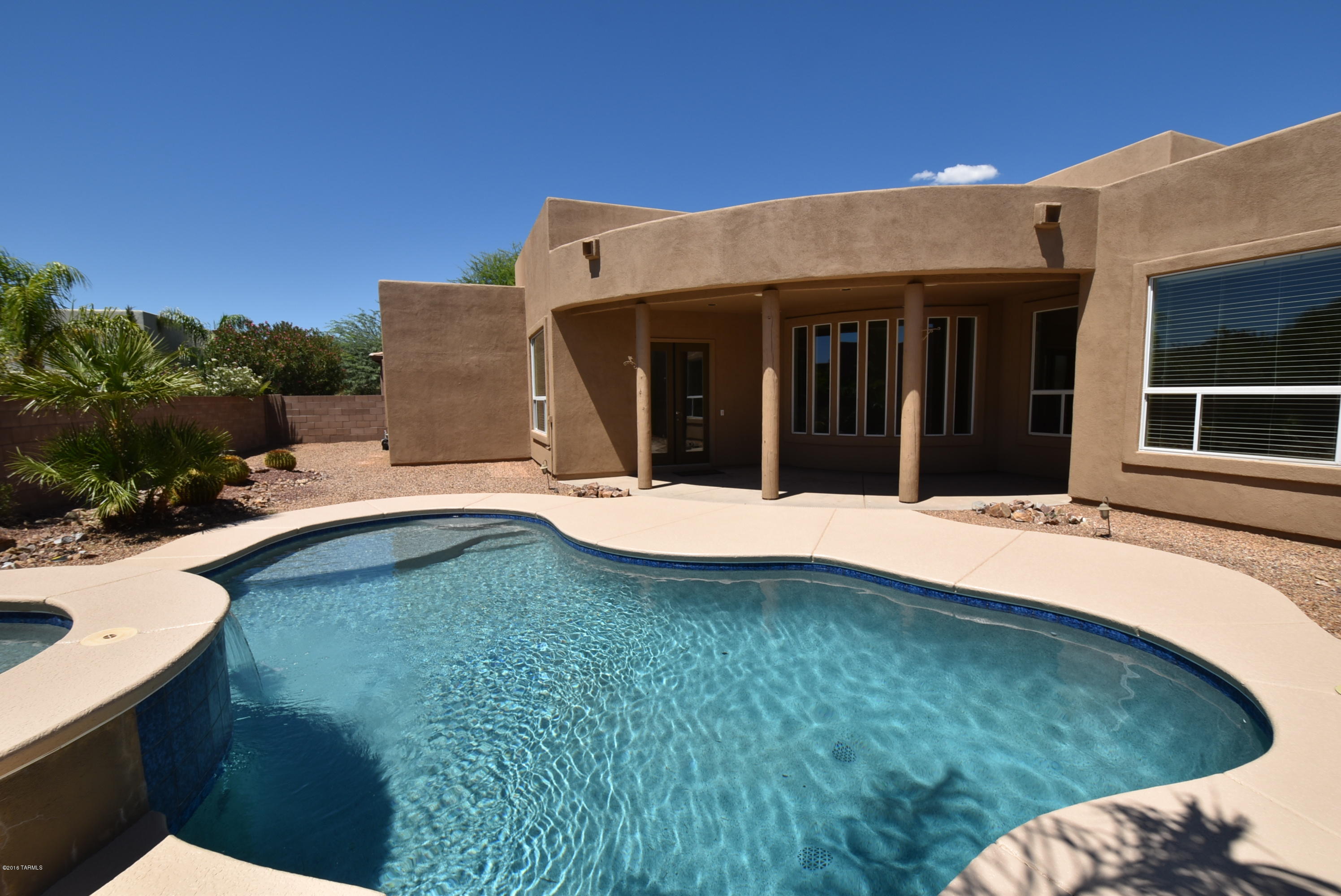 Rancho Vistoso Neighborhood 10 - Residential