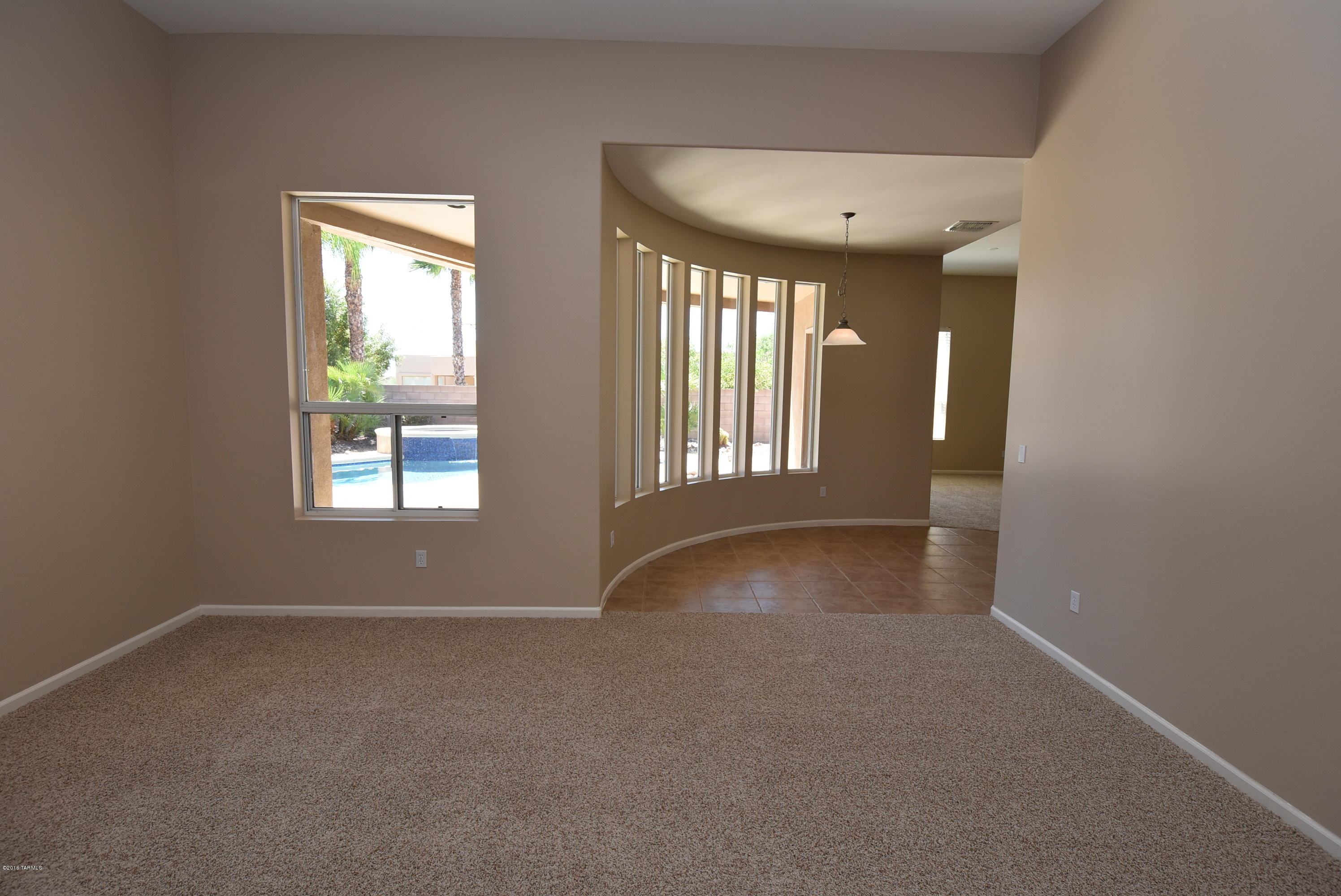 Rancho Vistoso Neighborhood 10 - Residential