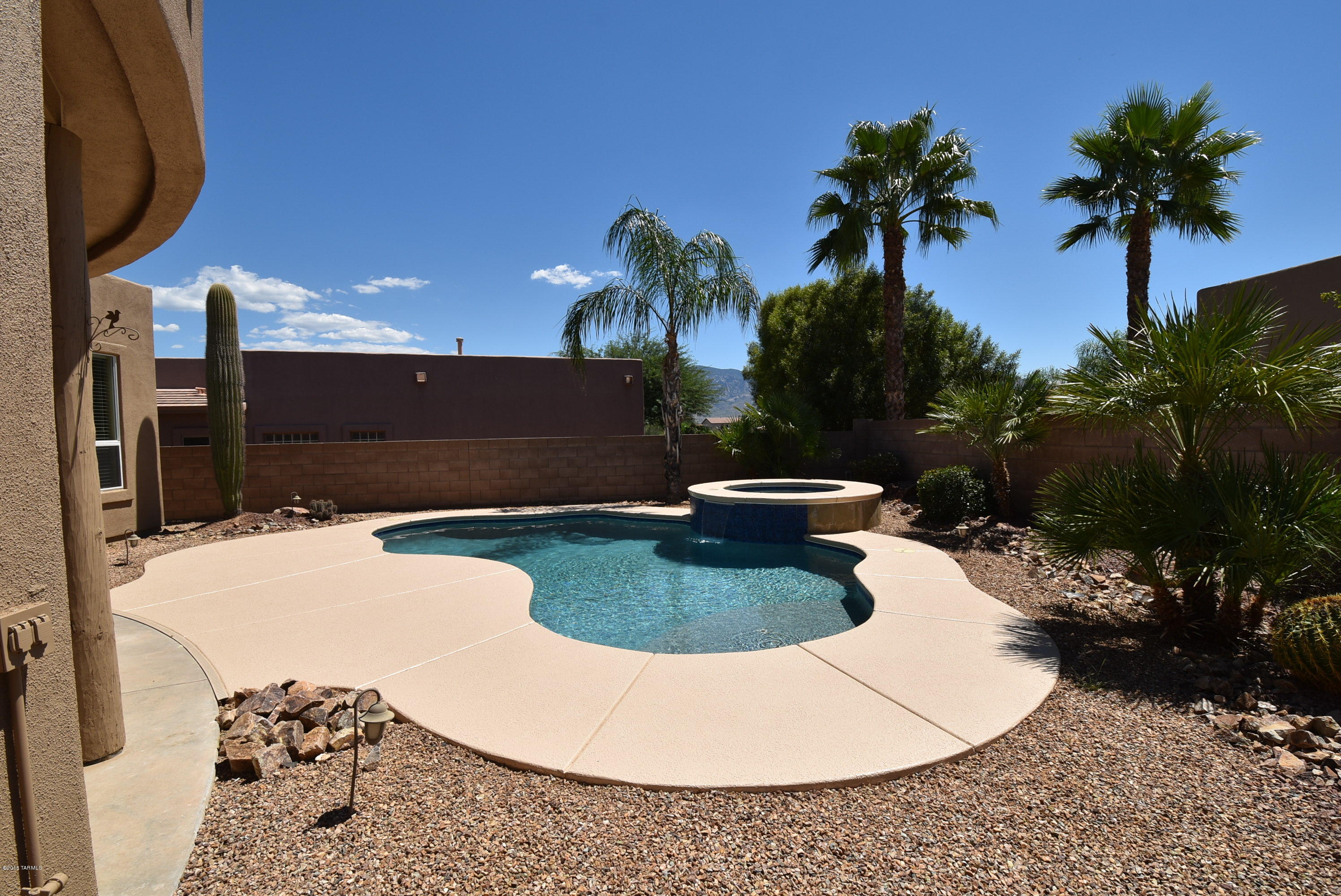 Rancho Vistoso Neighborhood 10 - Residential