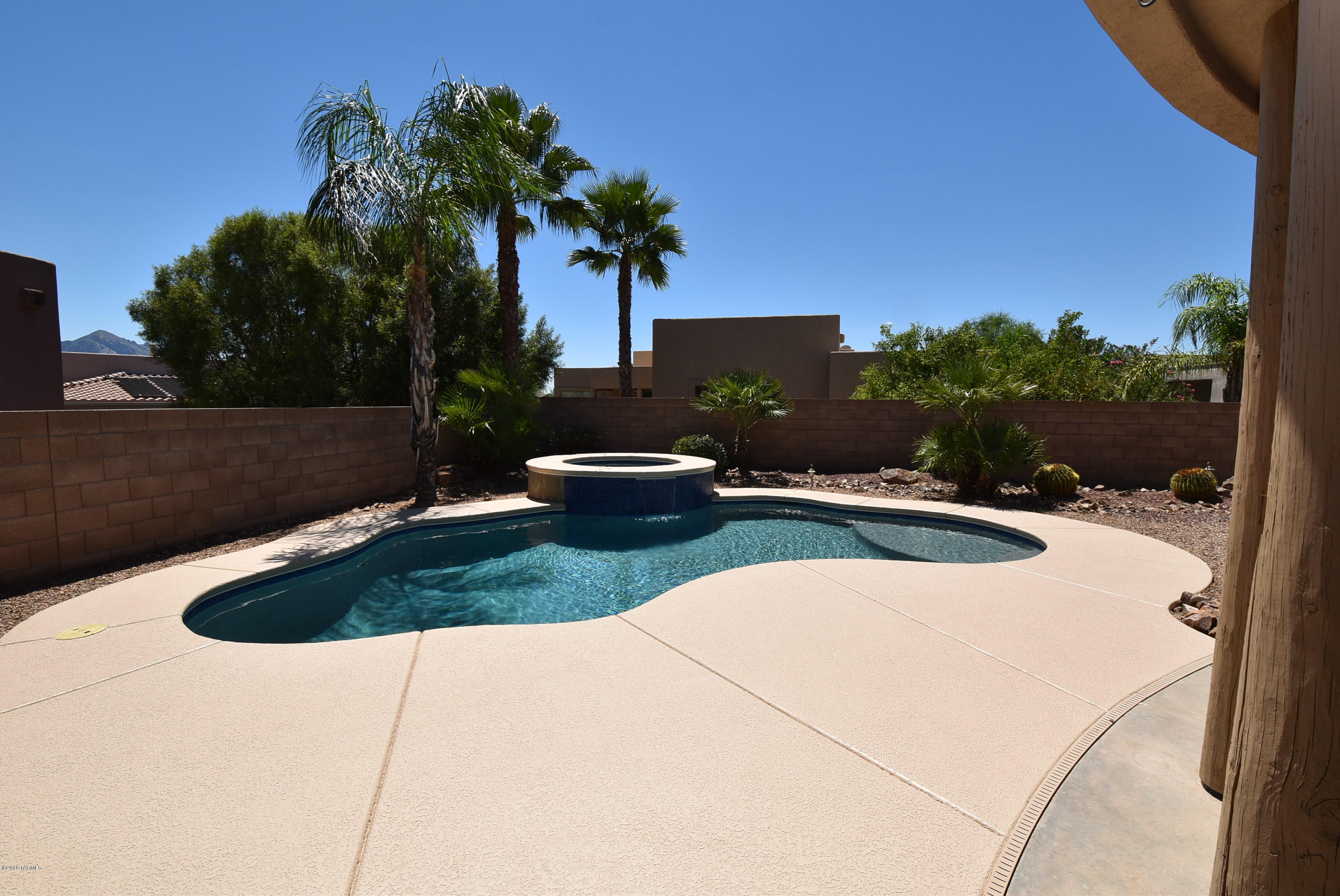Rancho Vistoso Neighborhood 10 - Residential
