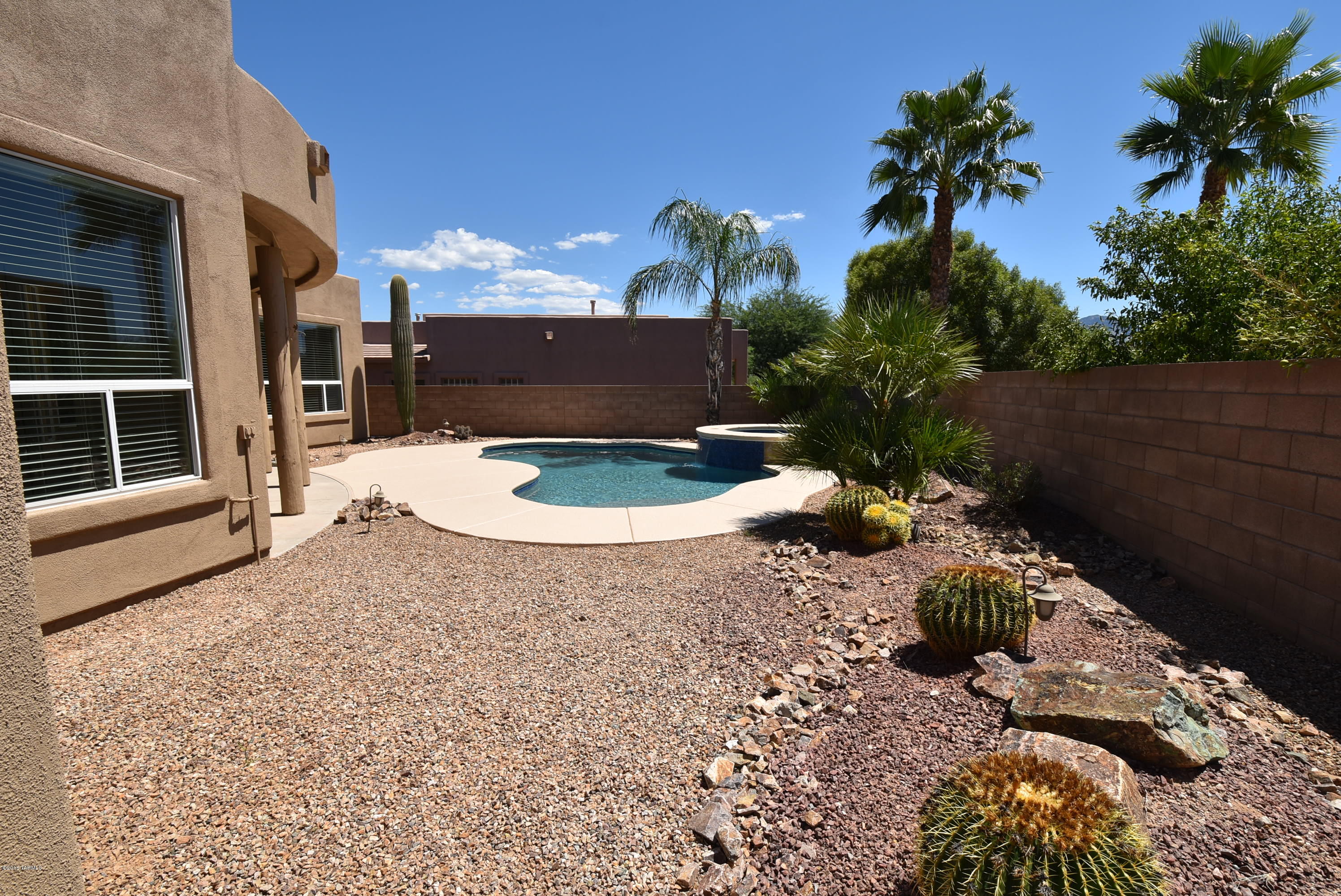 Rancho Vistoso Neighborhood 10 - Residential
