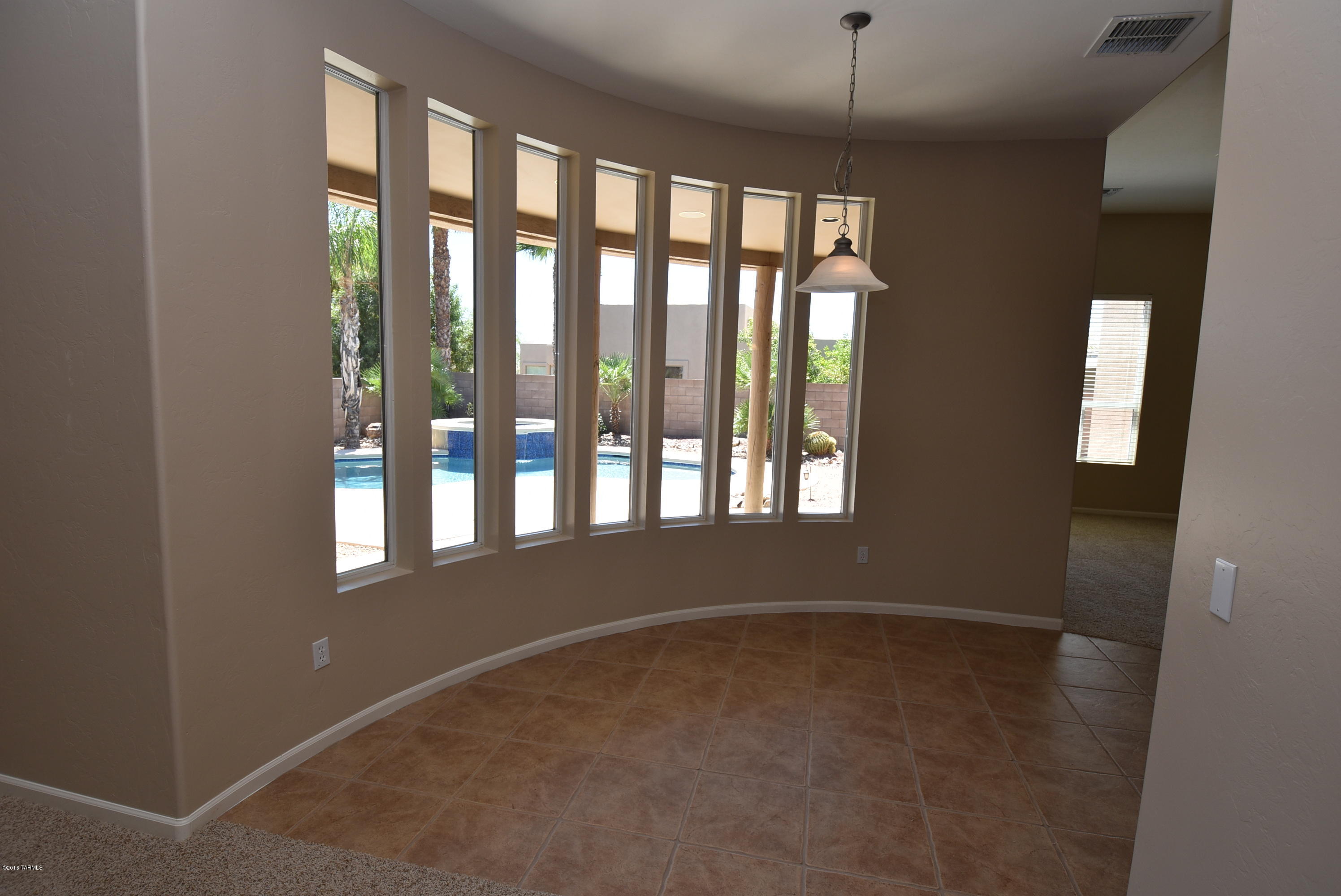 Rancho Vistoso Neighborhood 10 - Residential