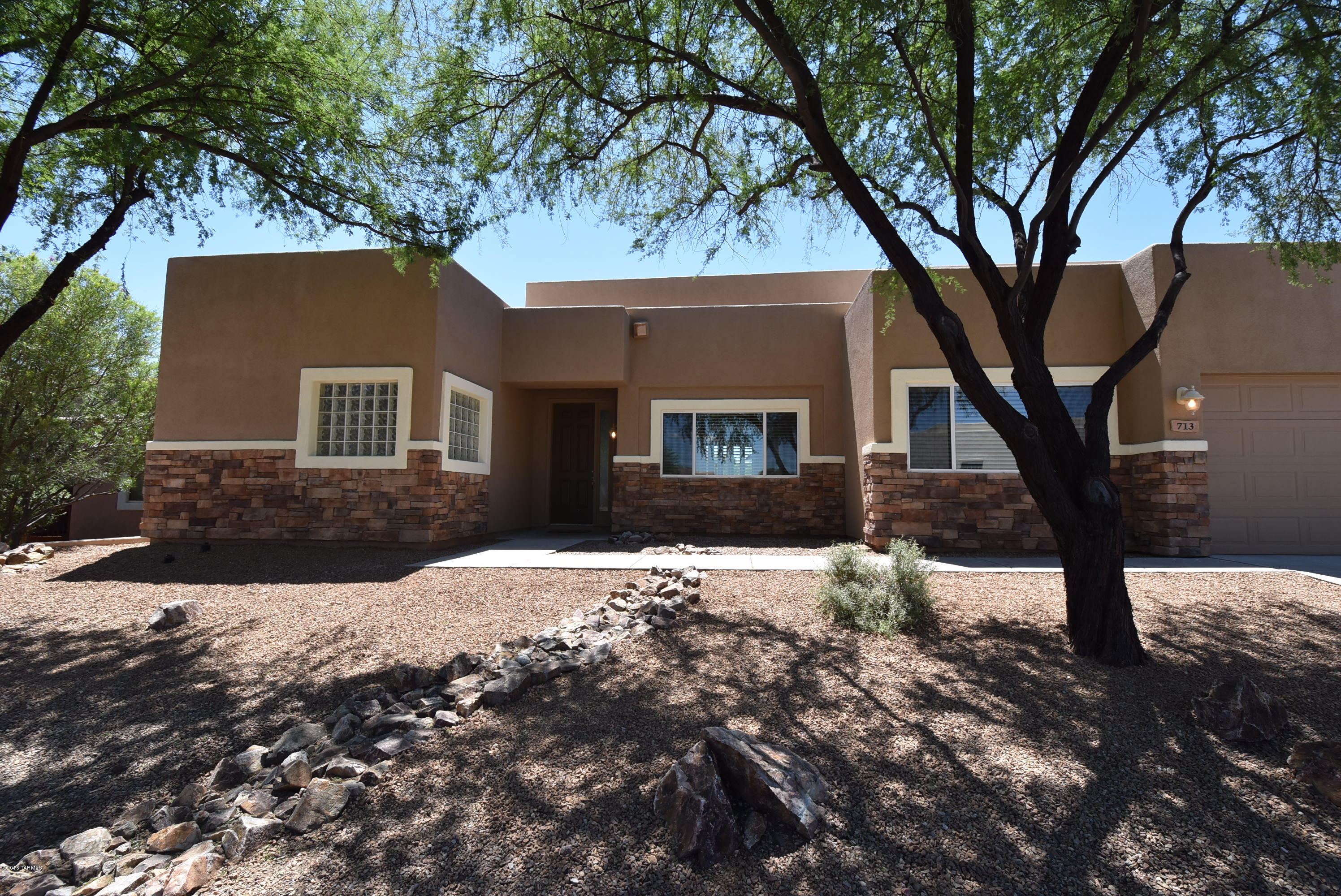 Rancho Vistoso Neighborhood 10 - Residential