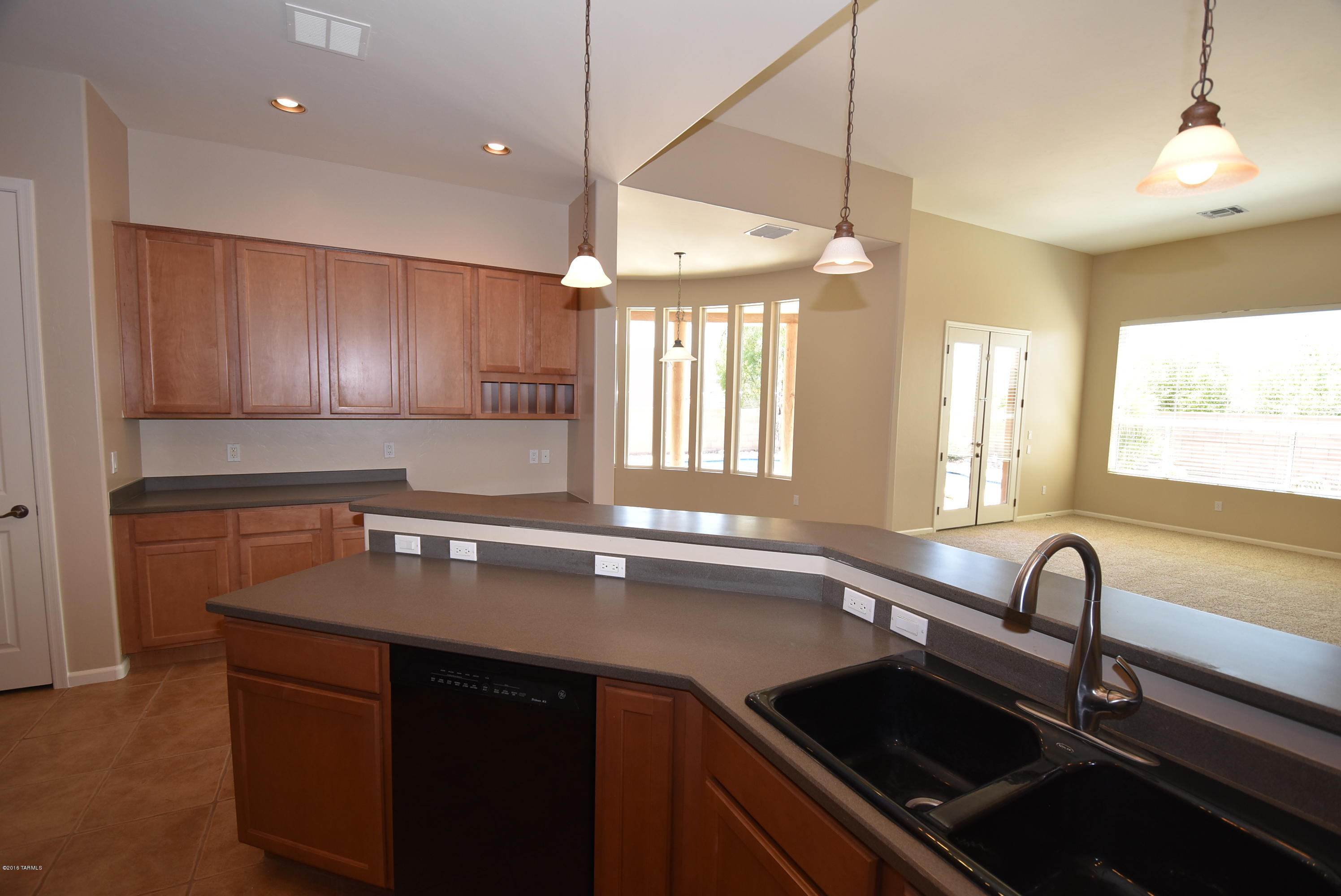 Rancho Vistoso Neighborhood 10 - Residential