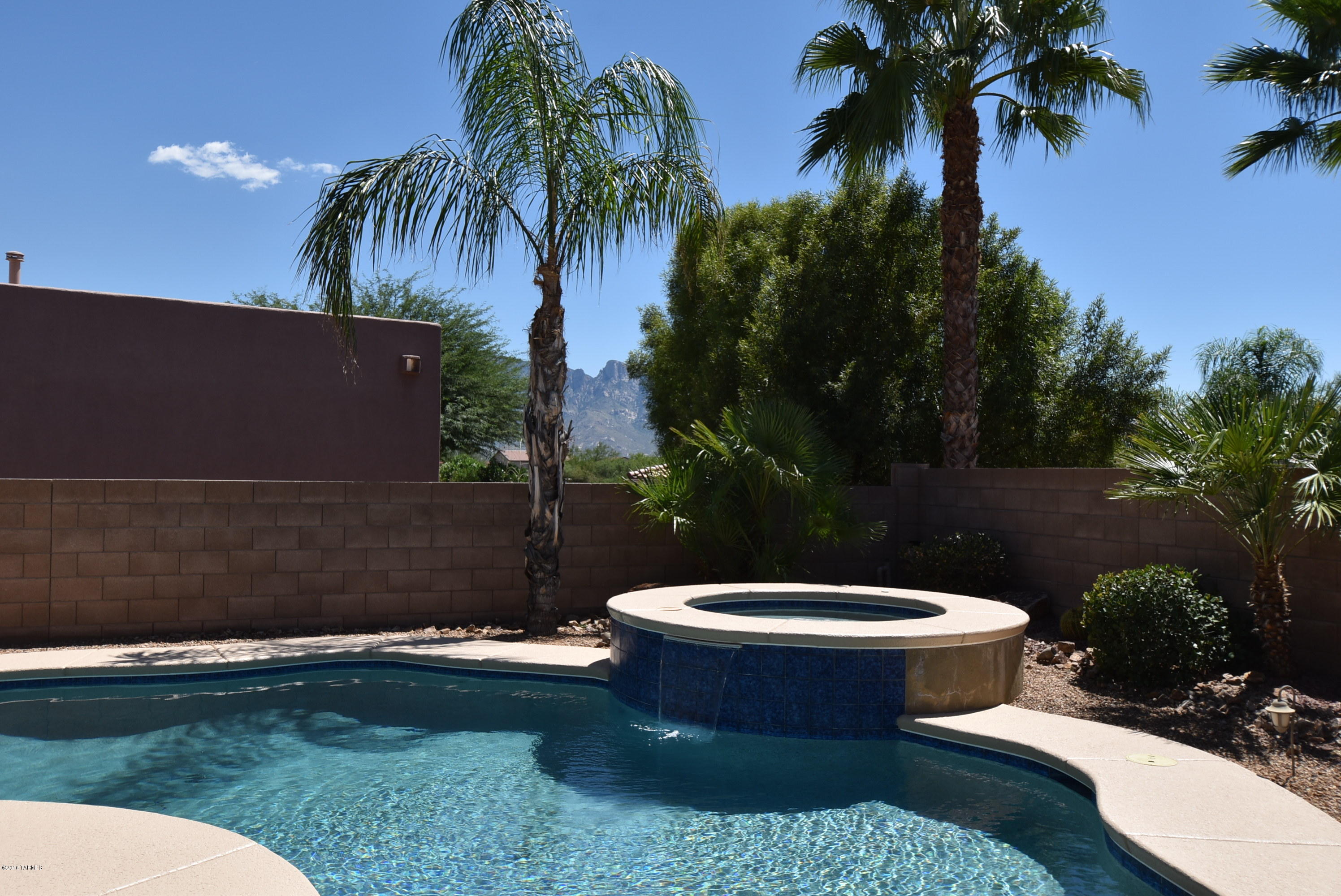 Rancho Vistoso Neighborhood 10 - Residential