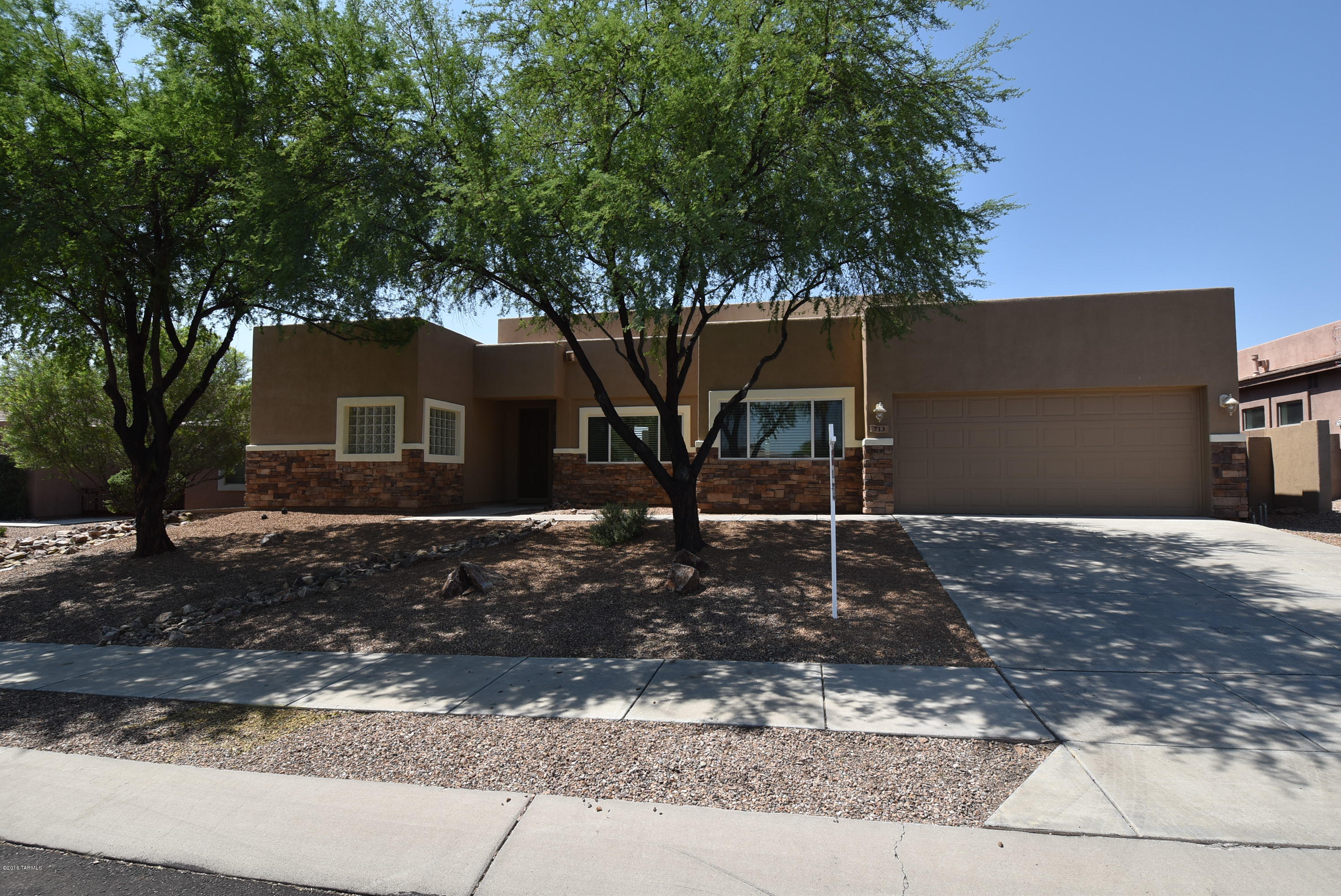 Rancho Vistoso Neighborhood 10 - Residential