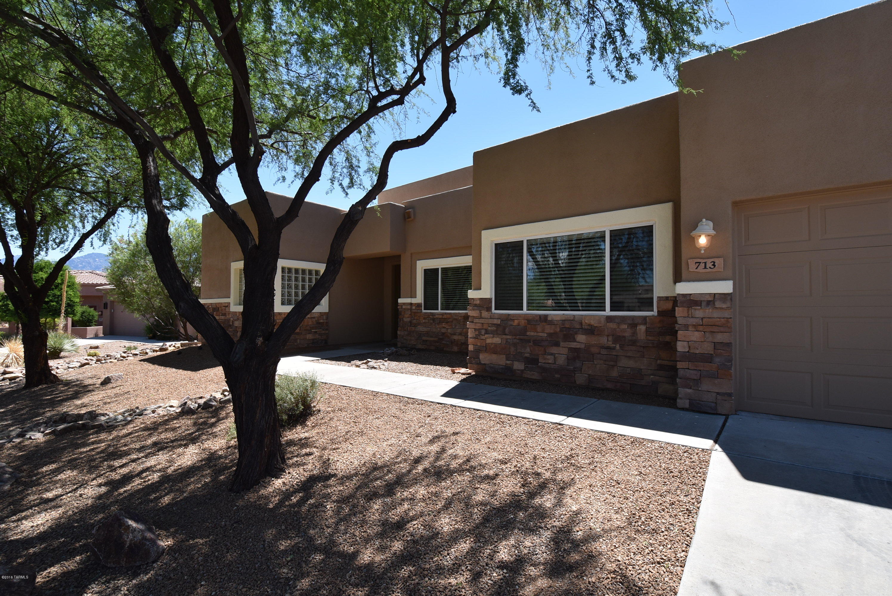 Rancho Vistoso Neighborhood 10 - Residential
