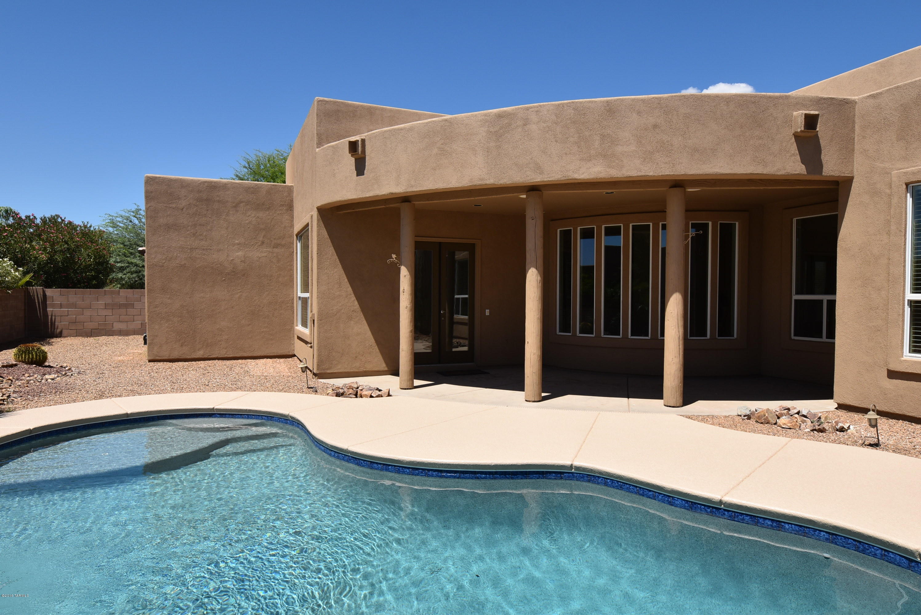 Rancho Vistoso Neighborhood 10 - Residential