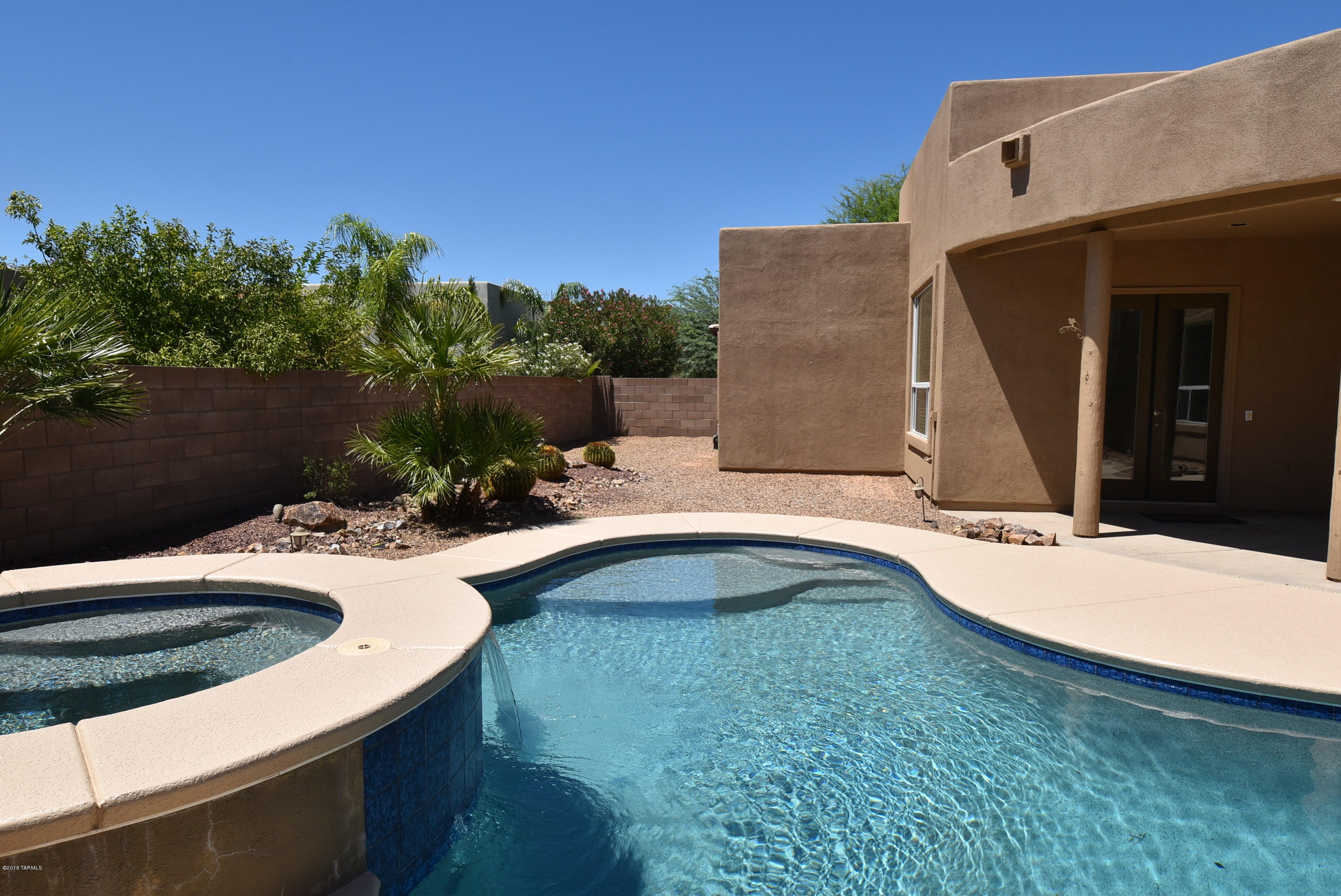 Rancho Vistoso Neighborhood 10 - Residential