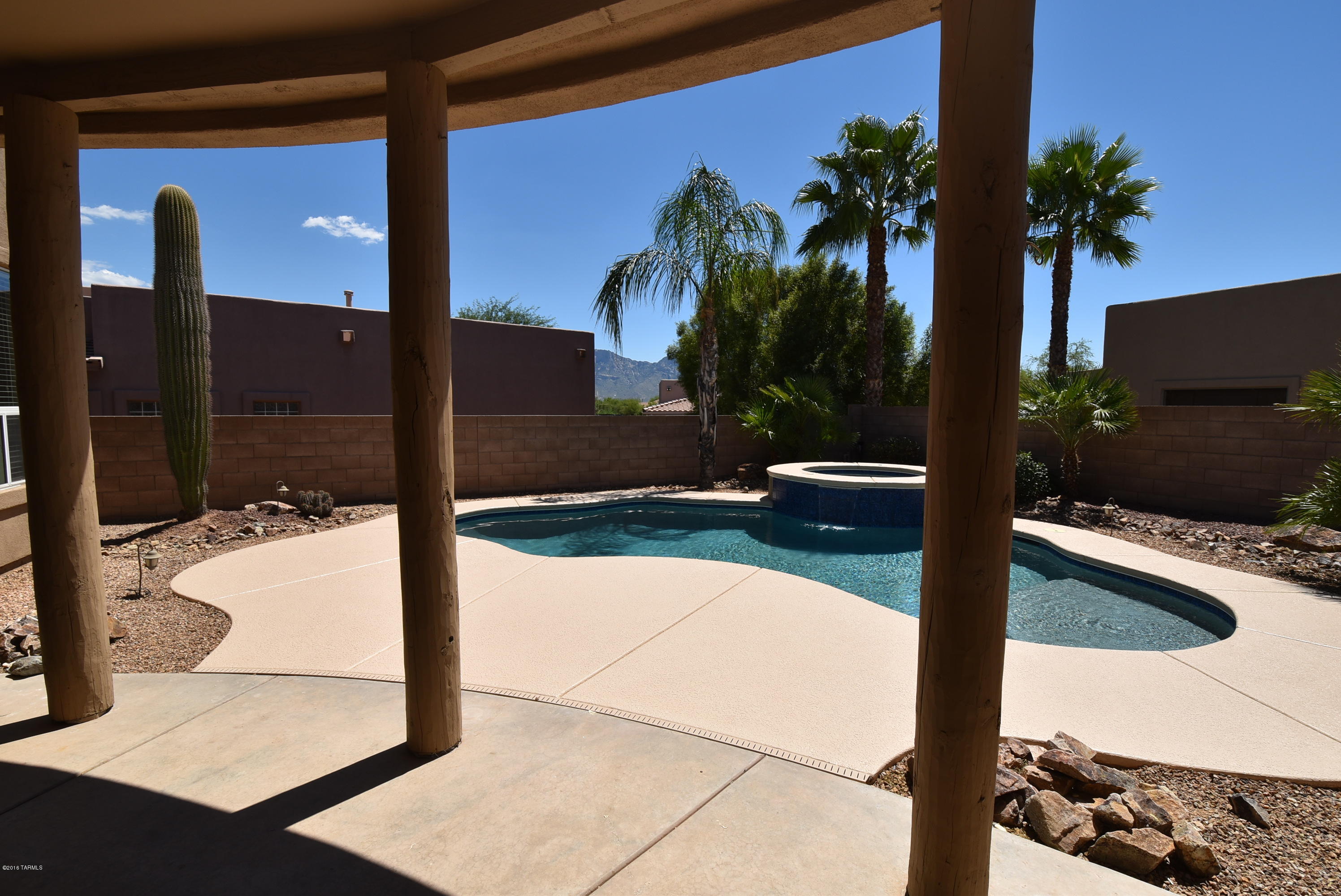 Rancho Vistoso Neighborhood 10 - Residential