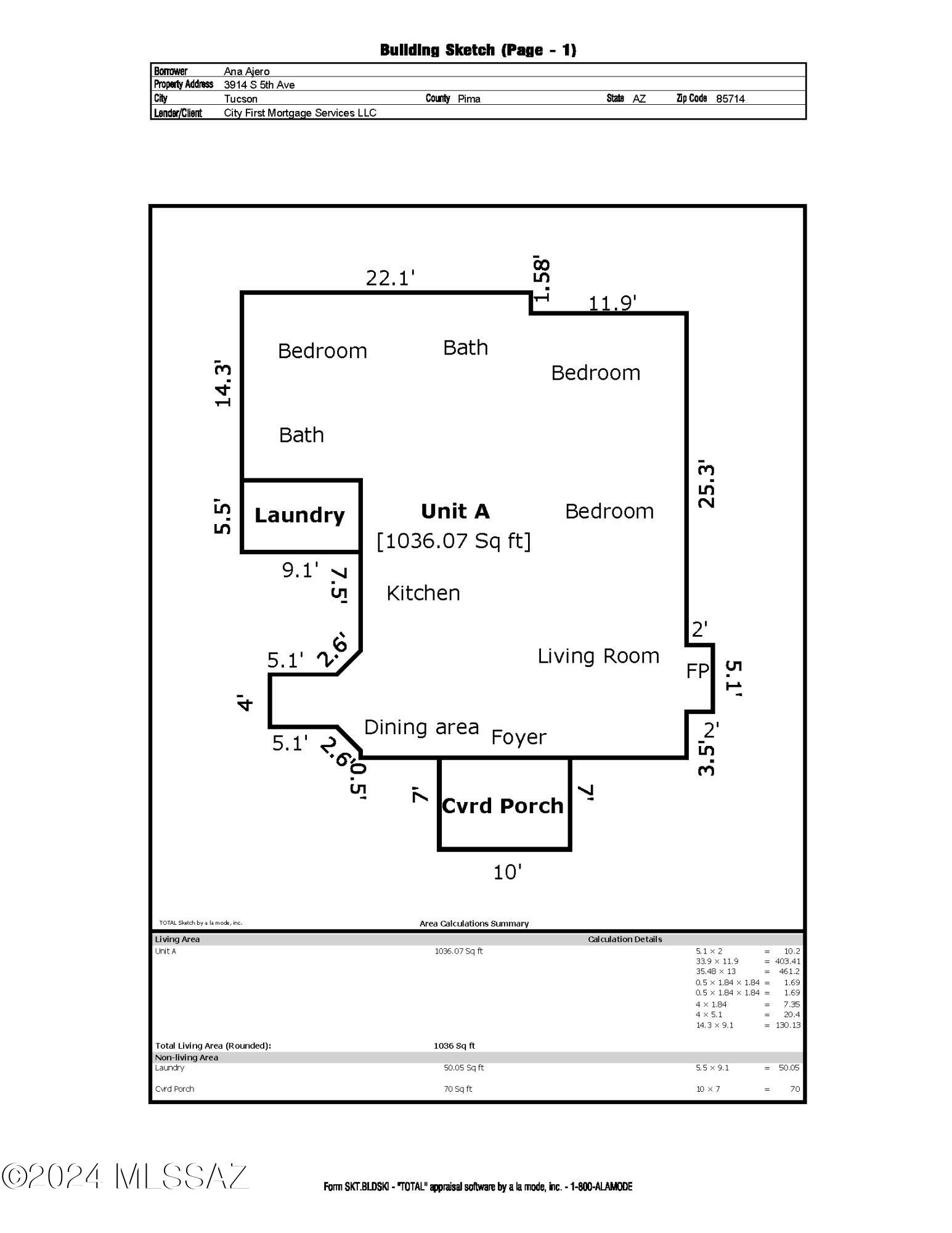 Government Heights Amend. - Residential Income