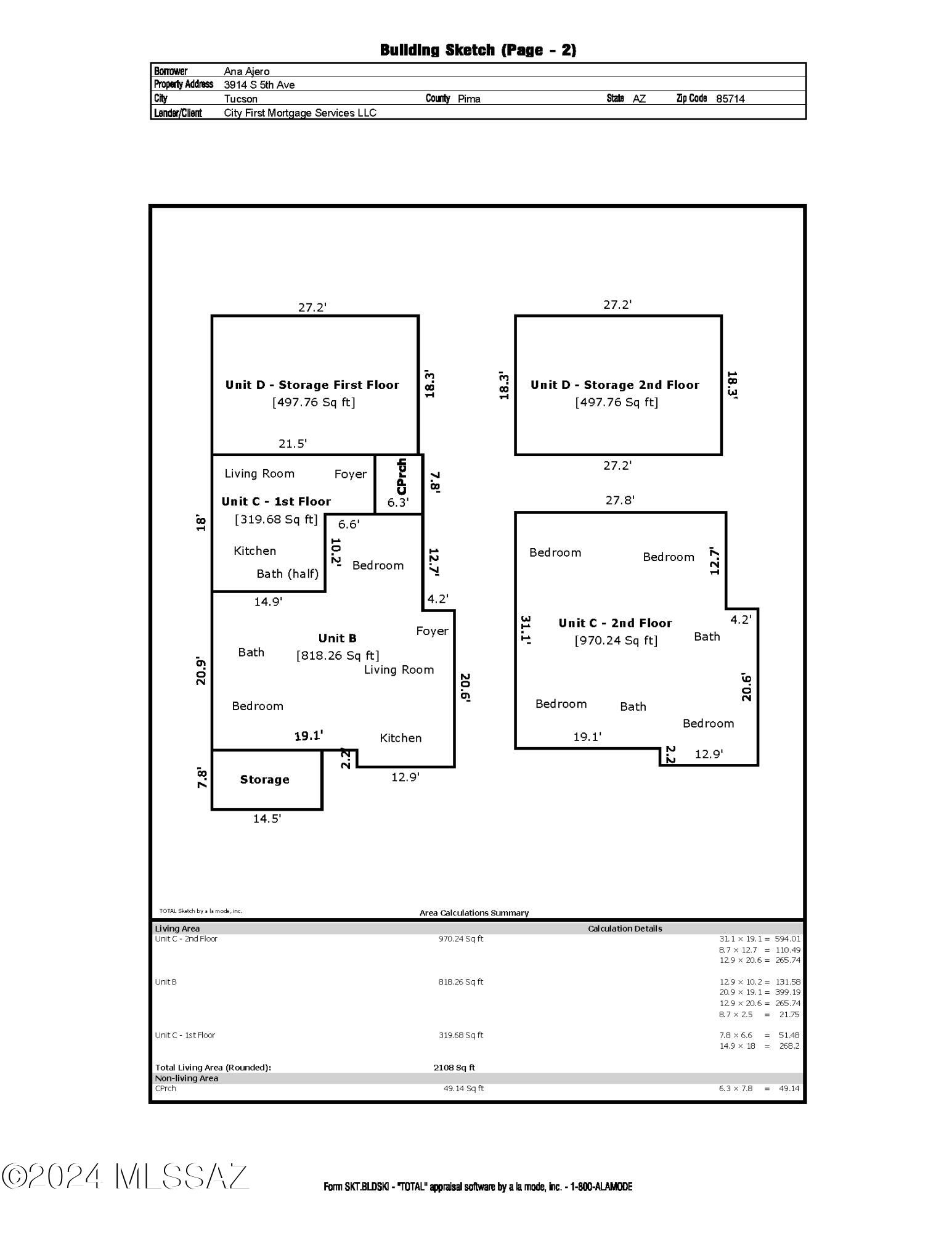 Government Heights Amend. - Residential Income